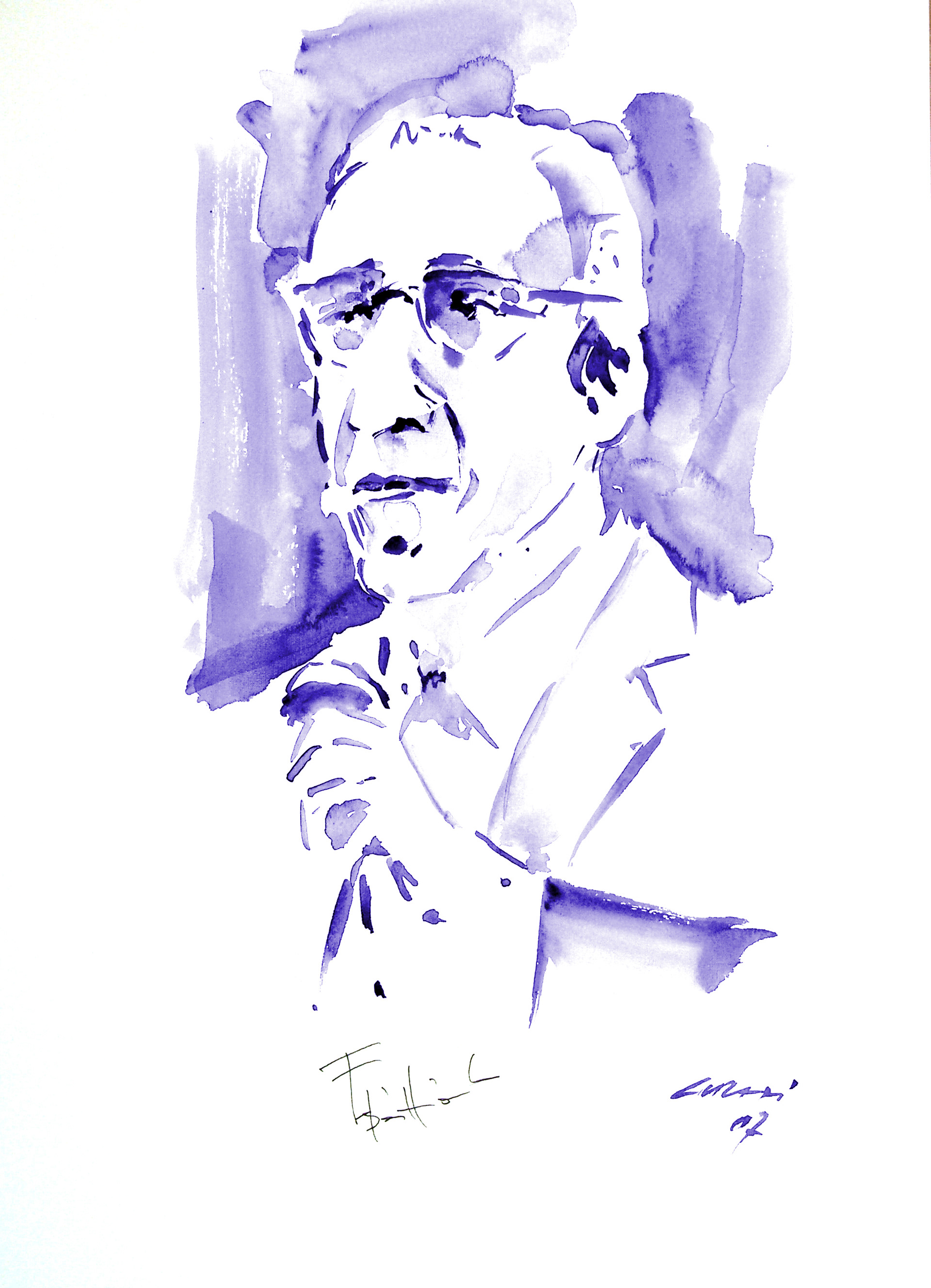 Franco Battiato