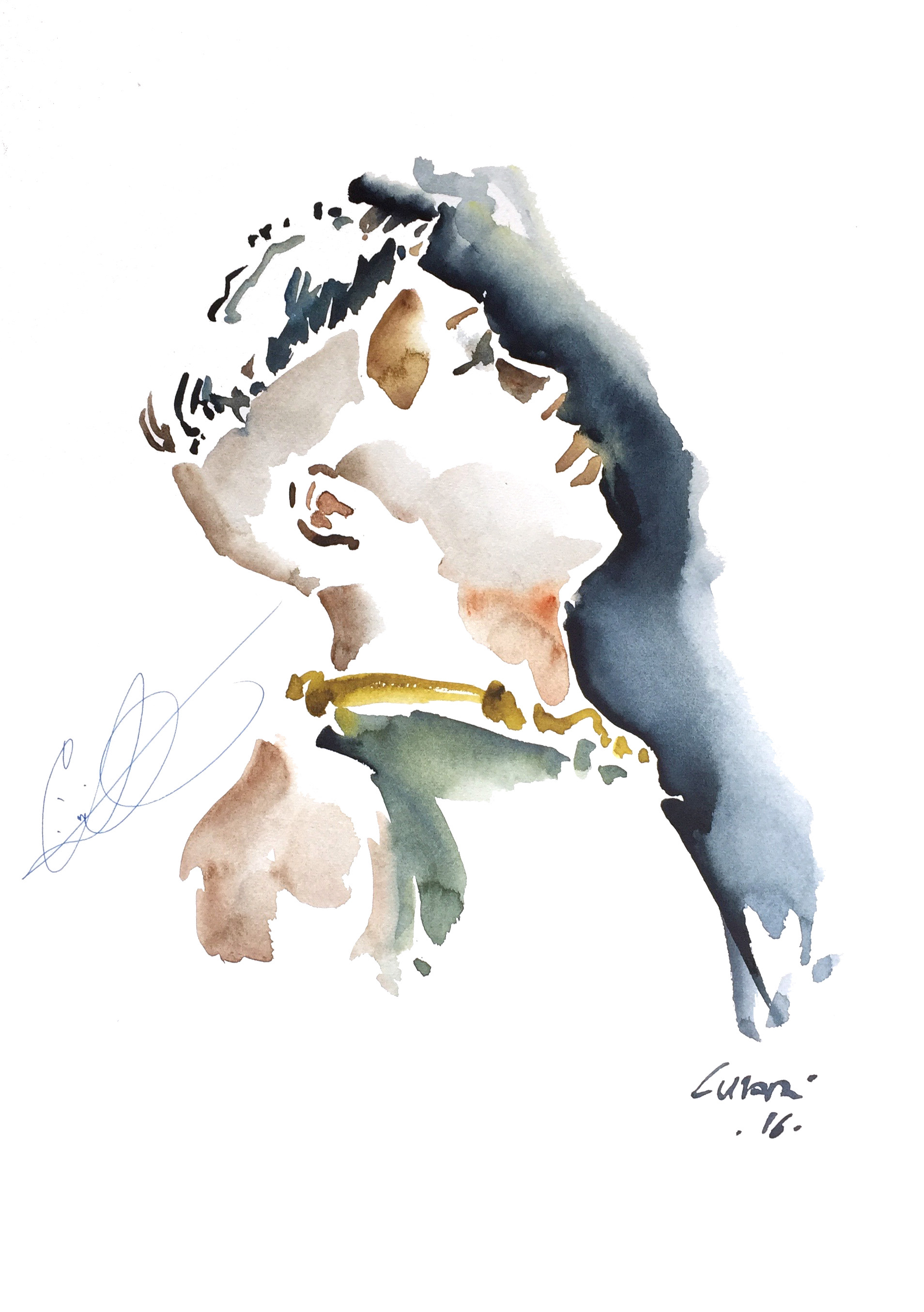 Christian Scott