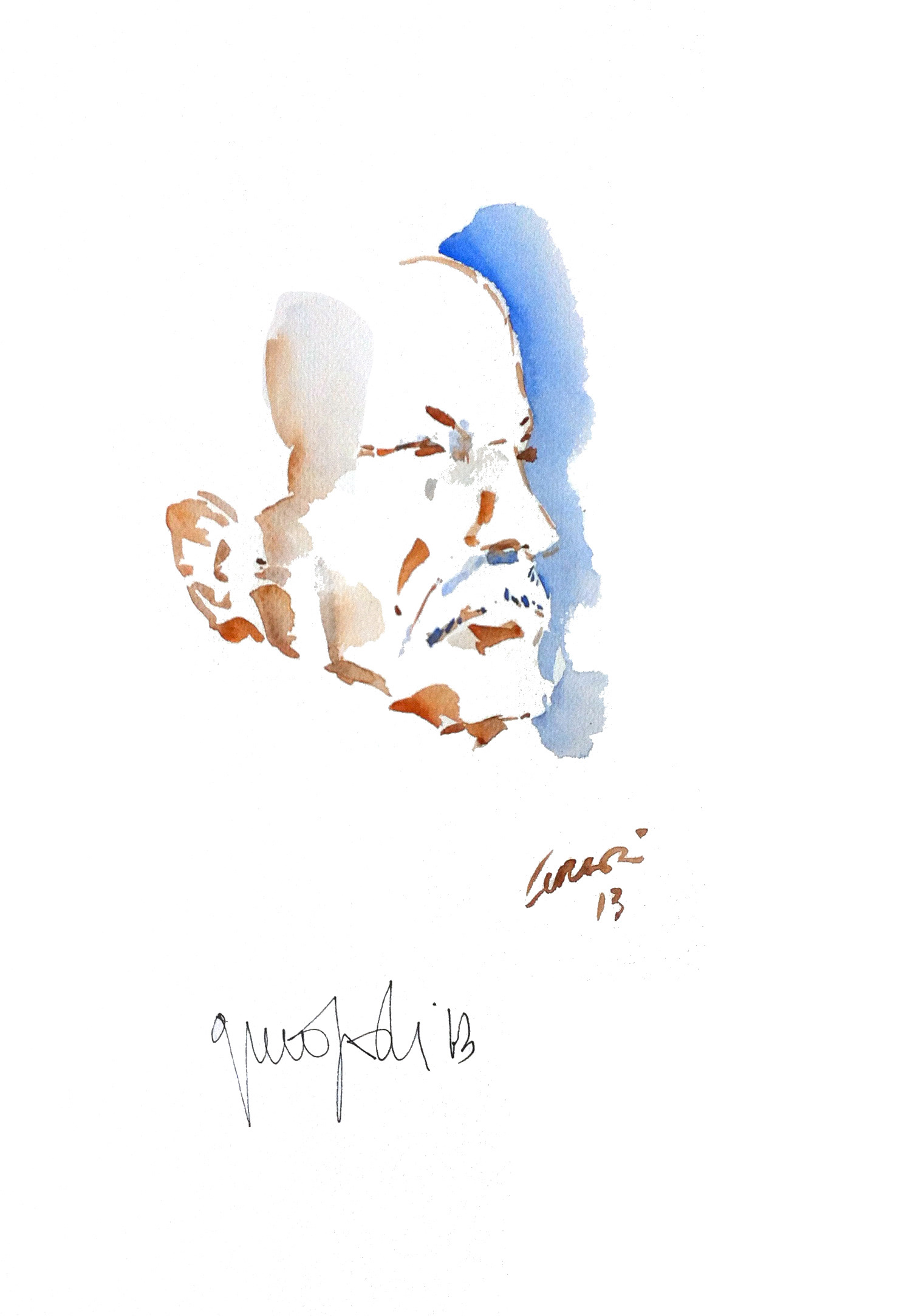 Gino Paoli
