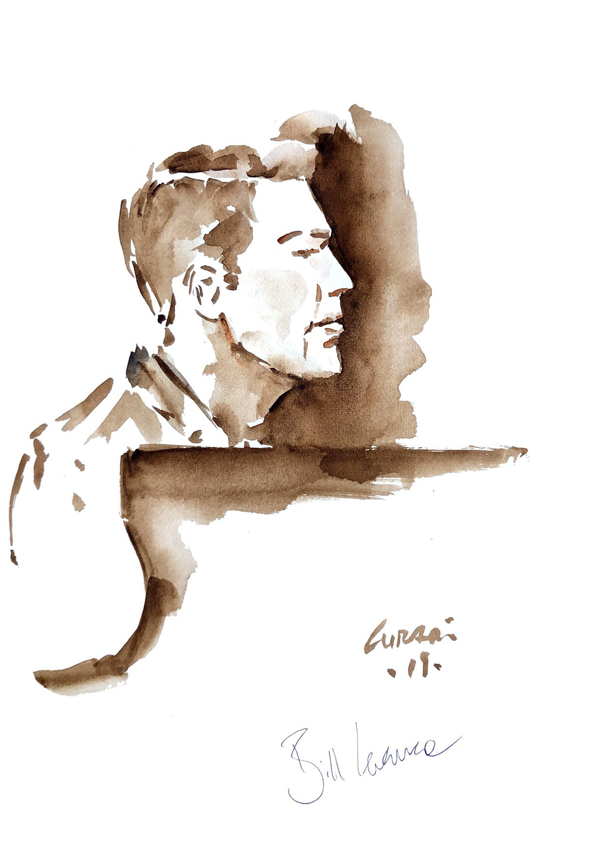 Bill Laurance