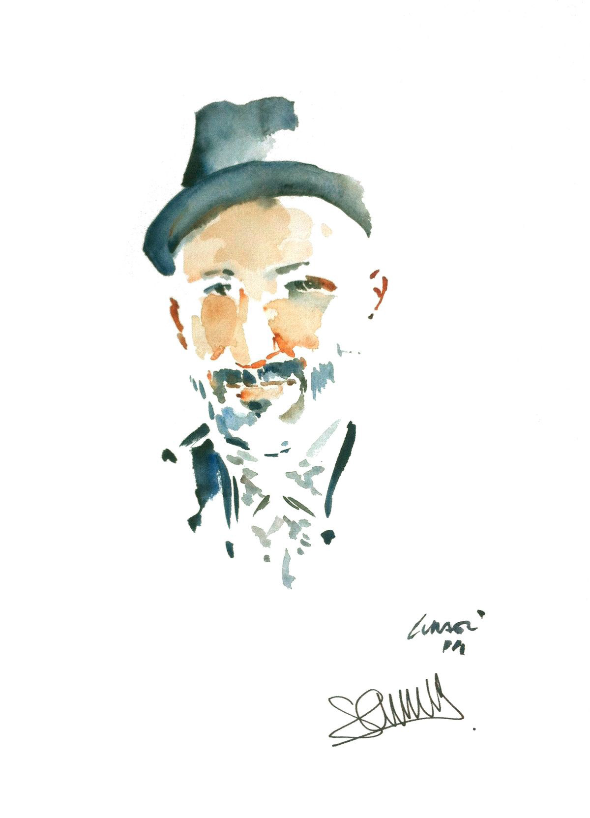 Subsonica Samuel 