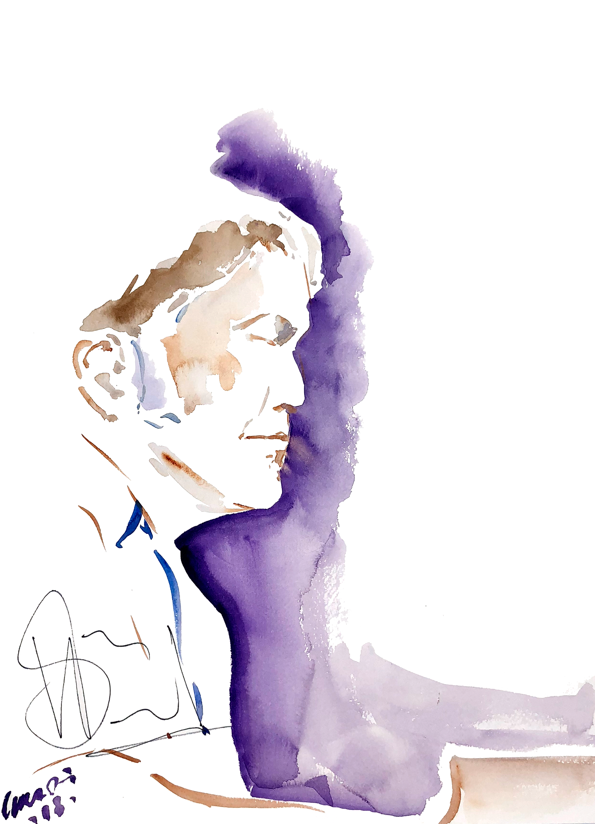 Steve Winwood
