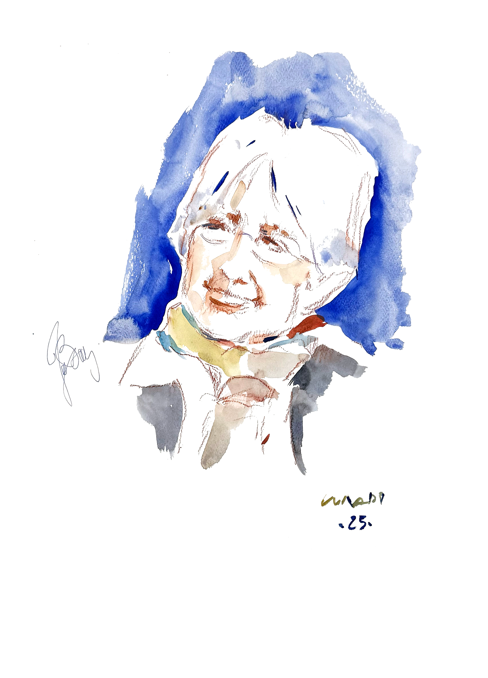 Joan Baez
