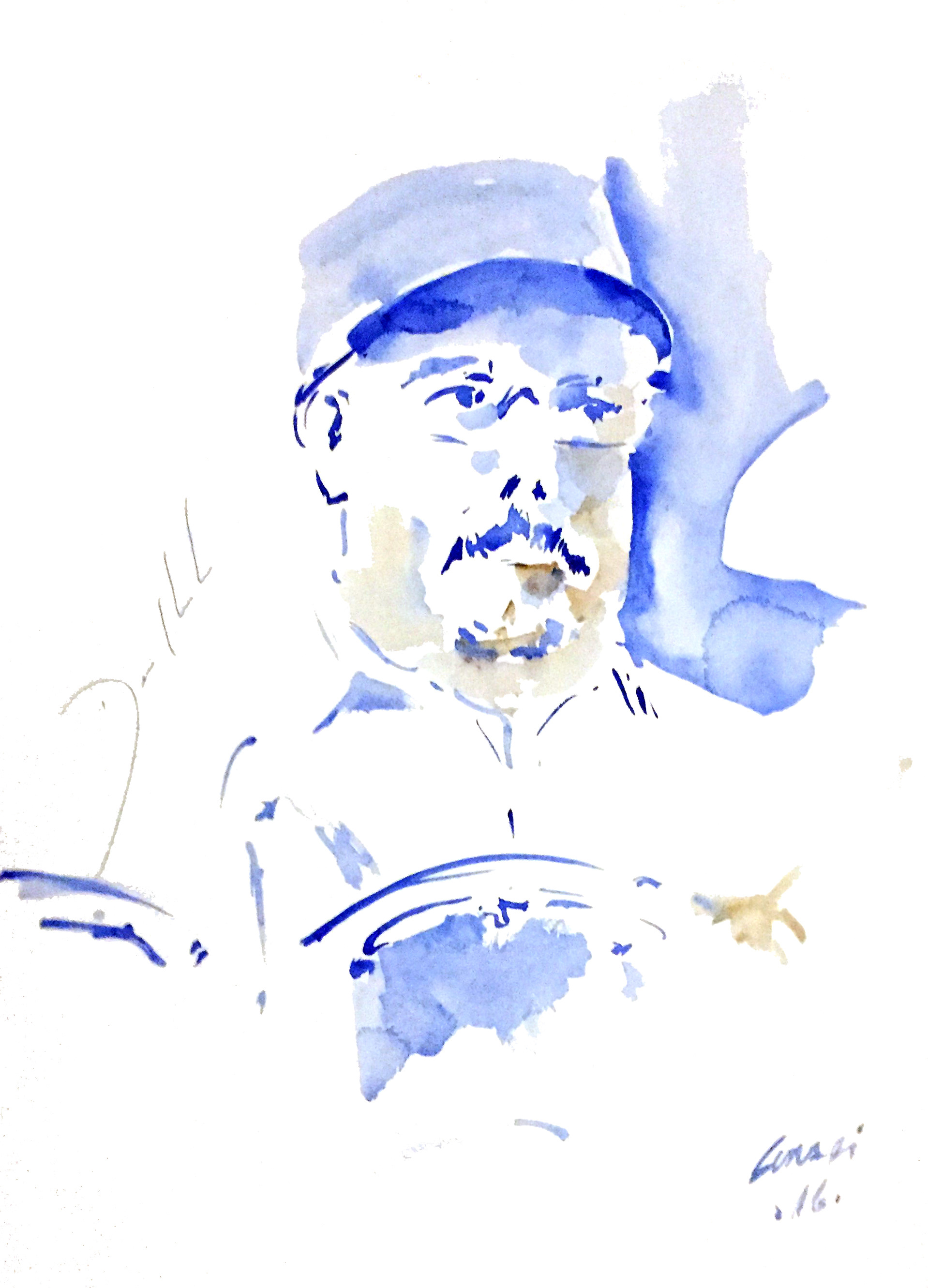 Dennis Chambers