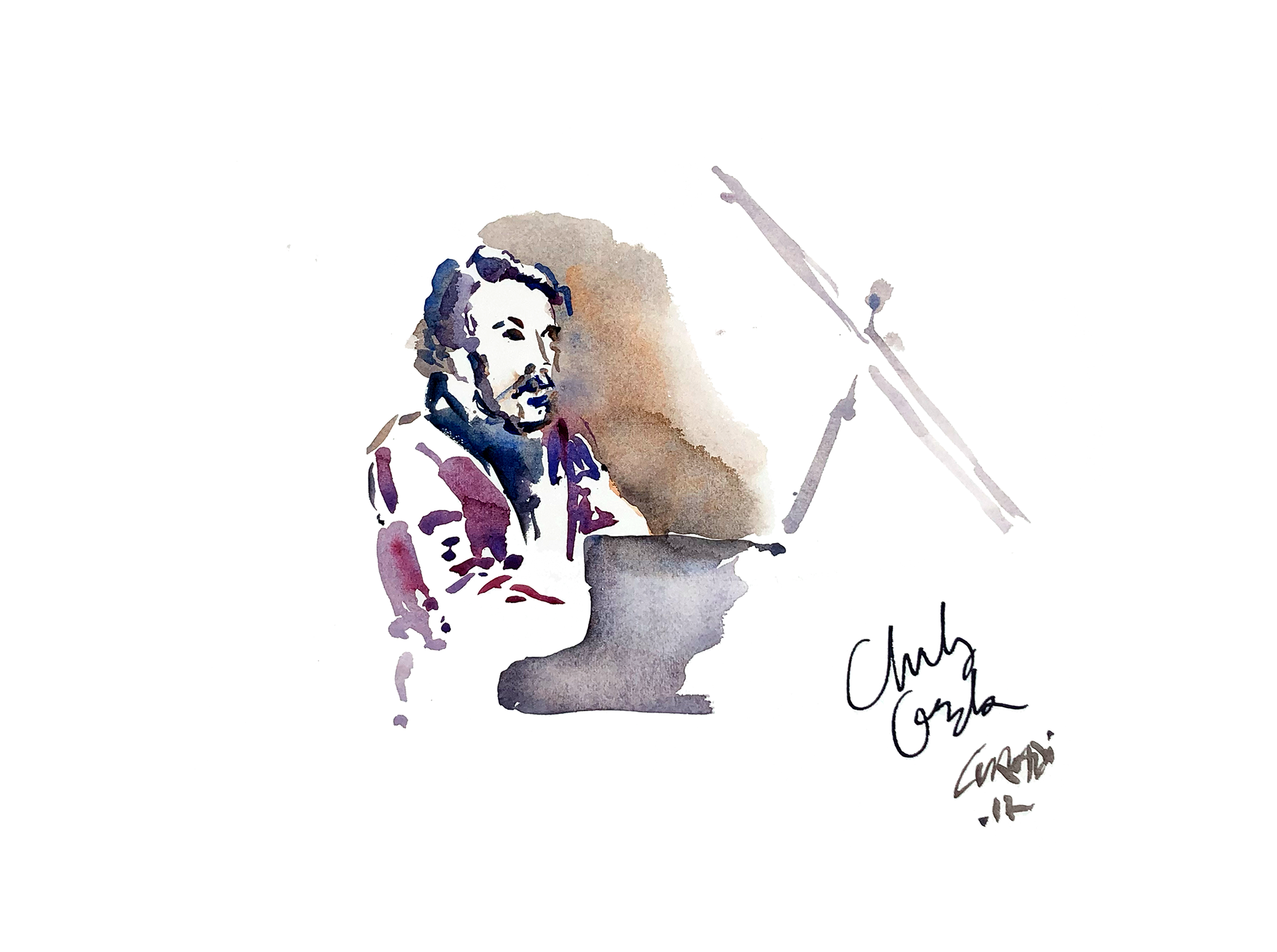 chilly gonzales