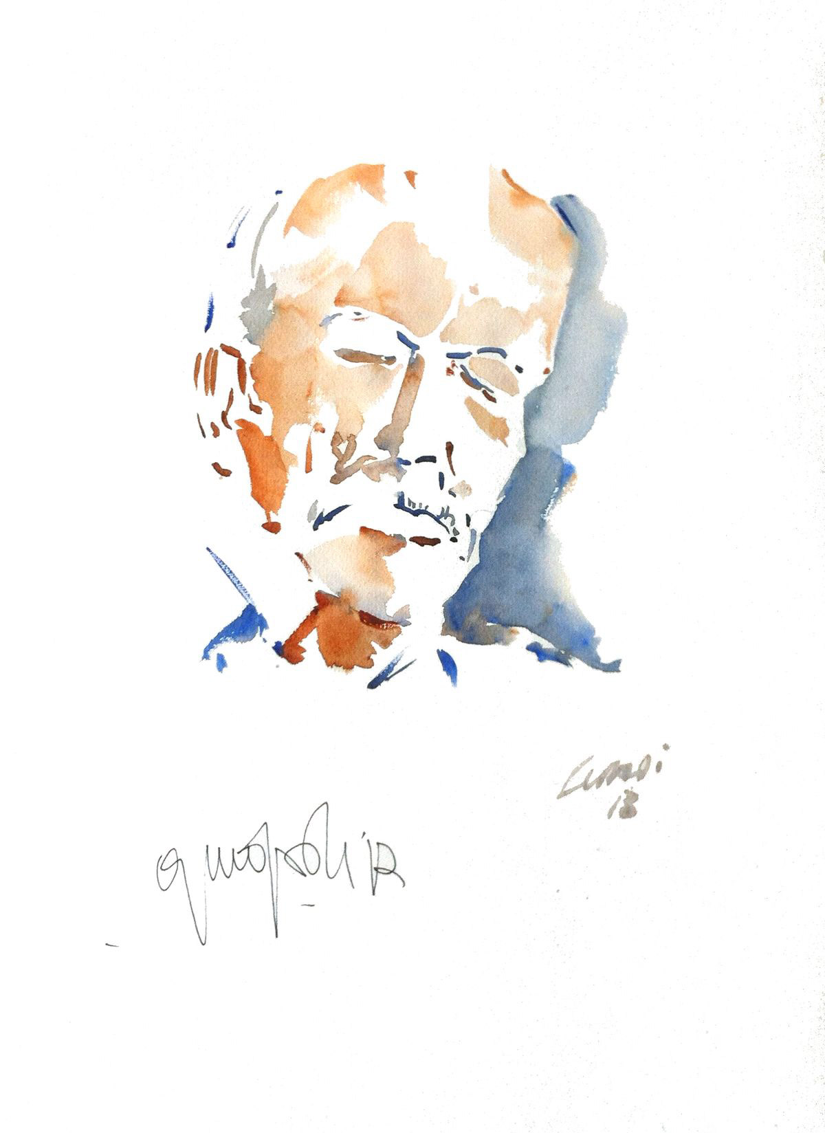 Gino Paoli