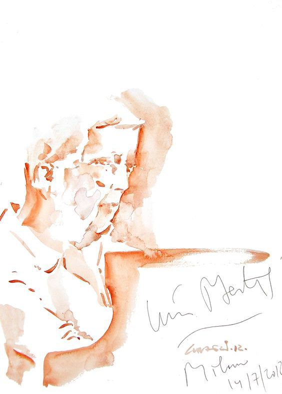 Wim Mertens