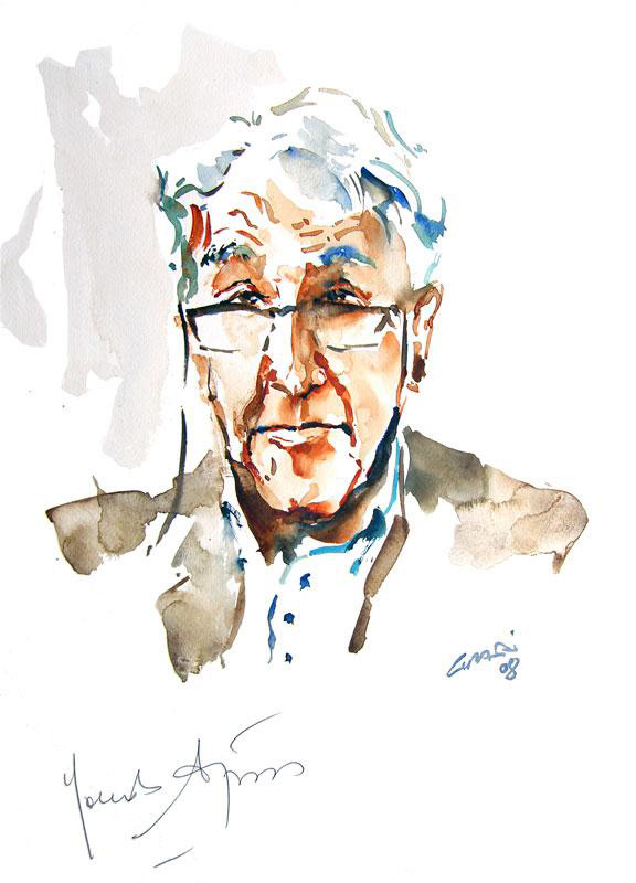 Corrado Augias