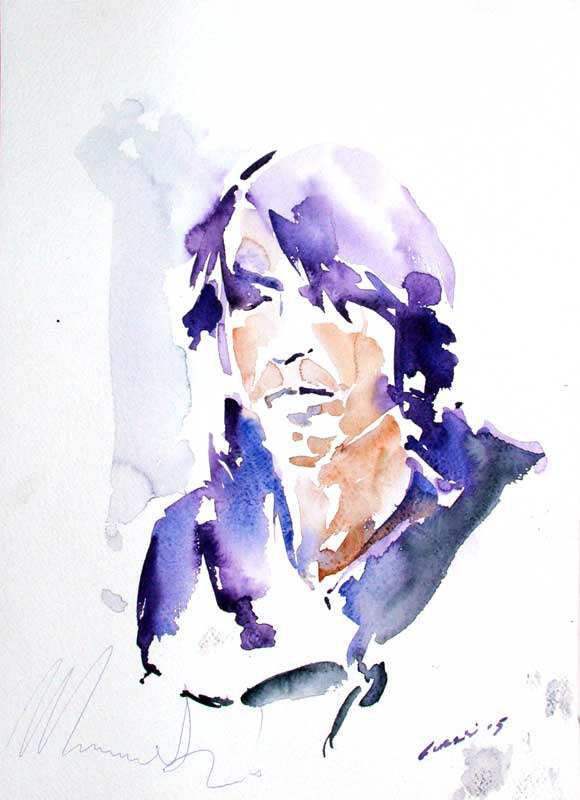 Afterhours Manuel Agnelli