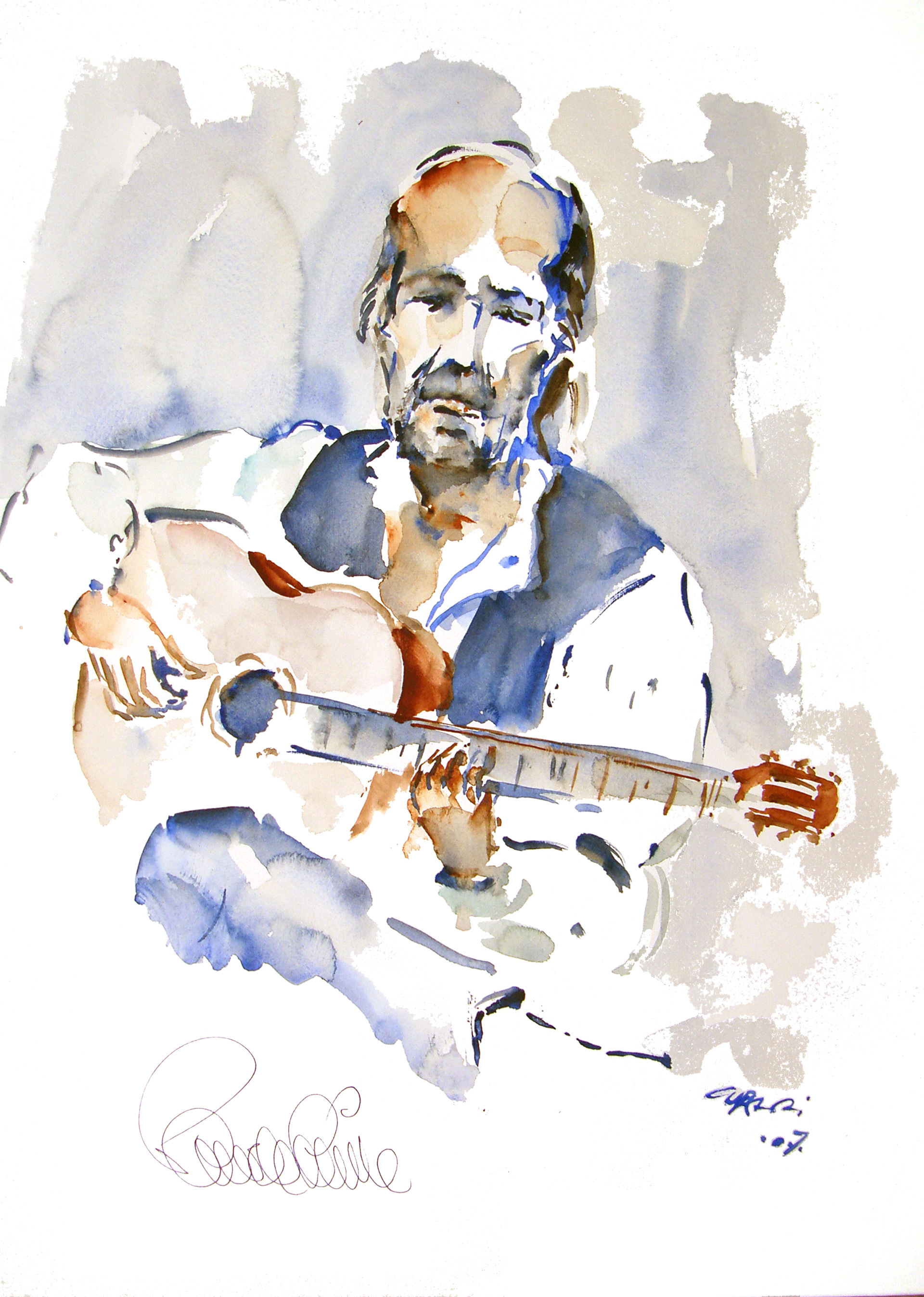 Paco De Lucia
