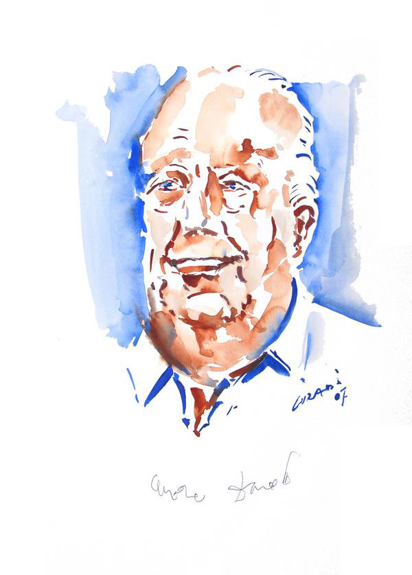 Dario Fo