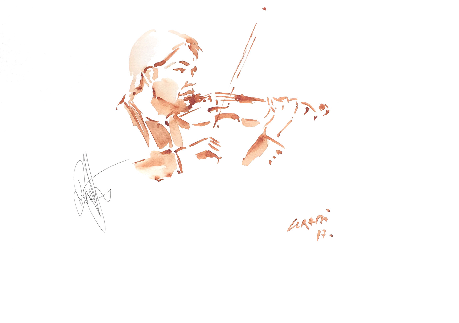 David Garrett
