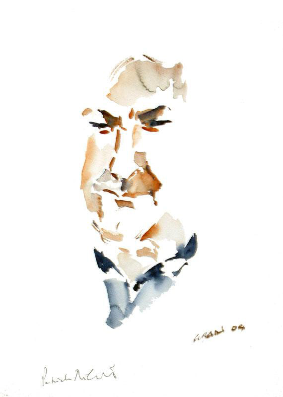 Patrick McGrath