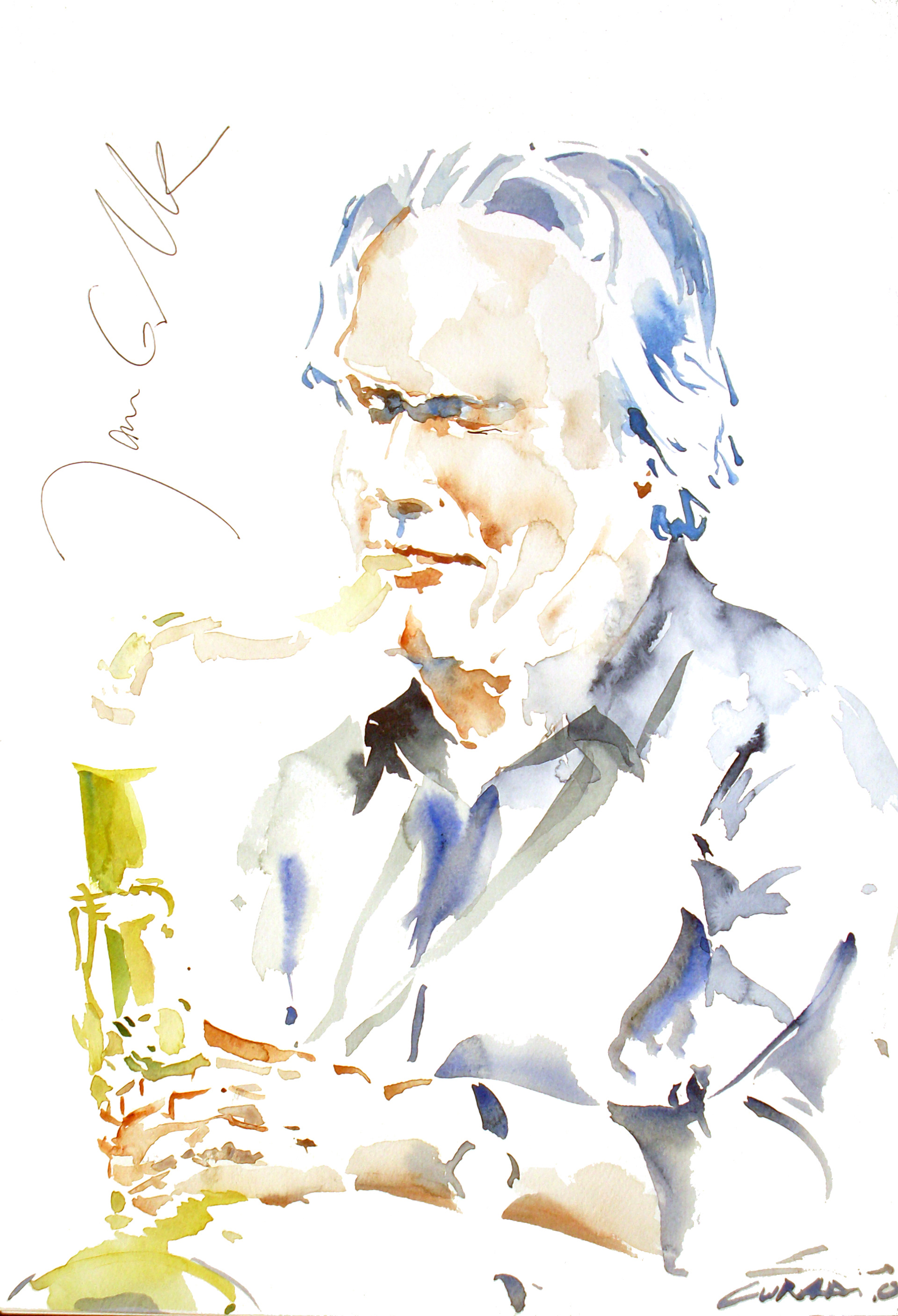 Jan Garbarek