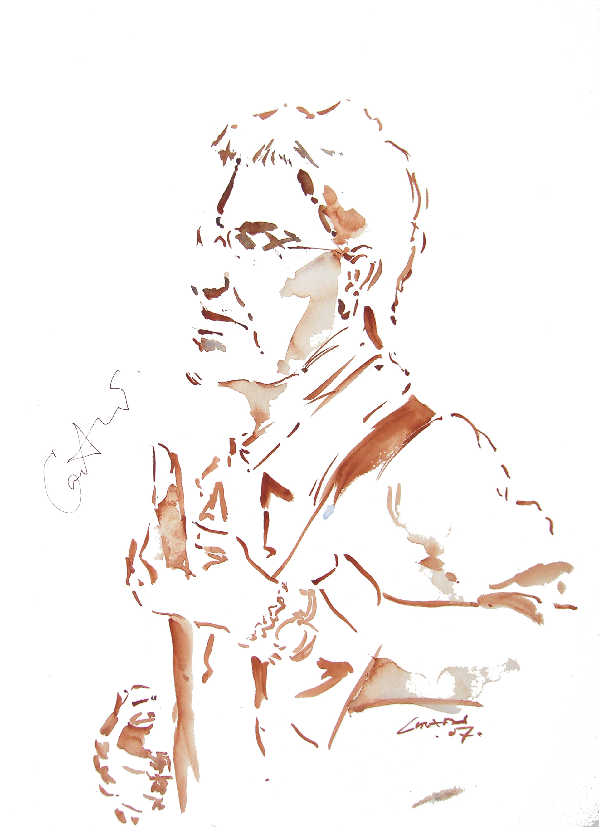 Caetano Veloso
