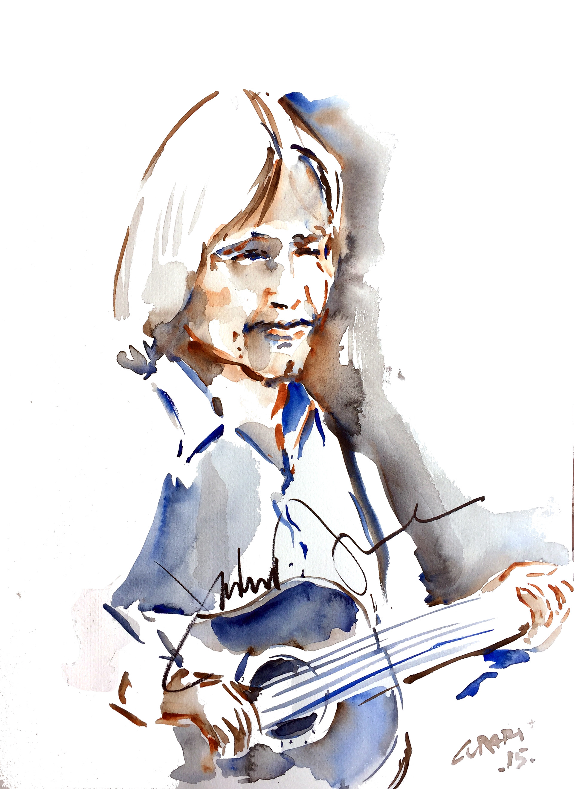 Jackson Browne