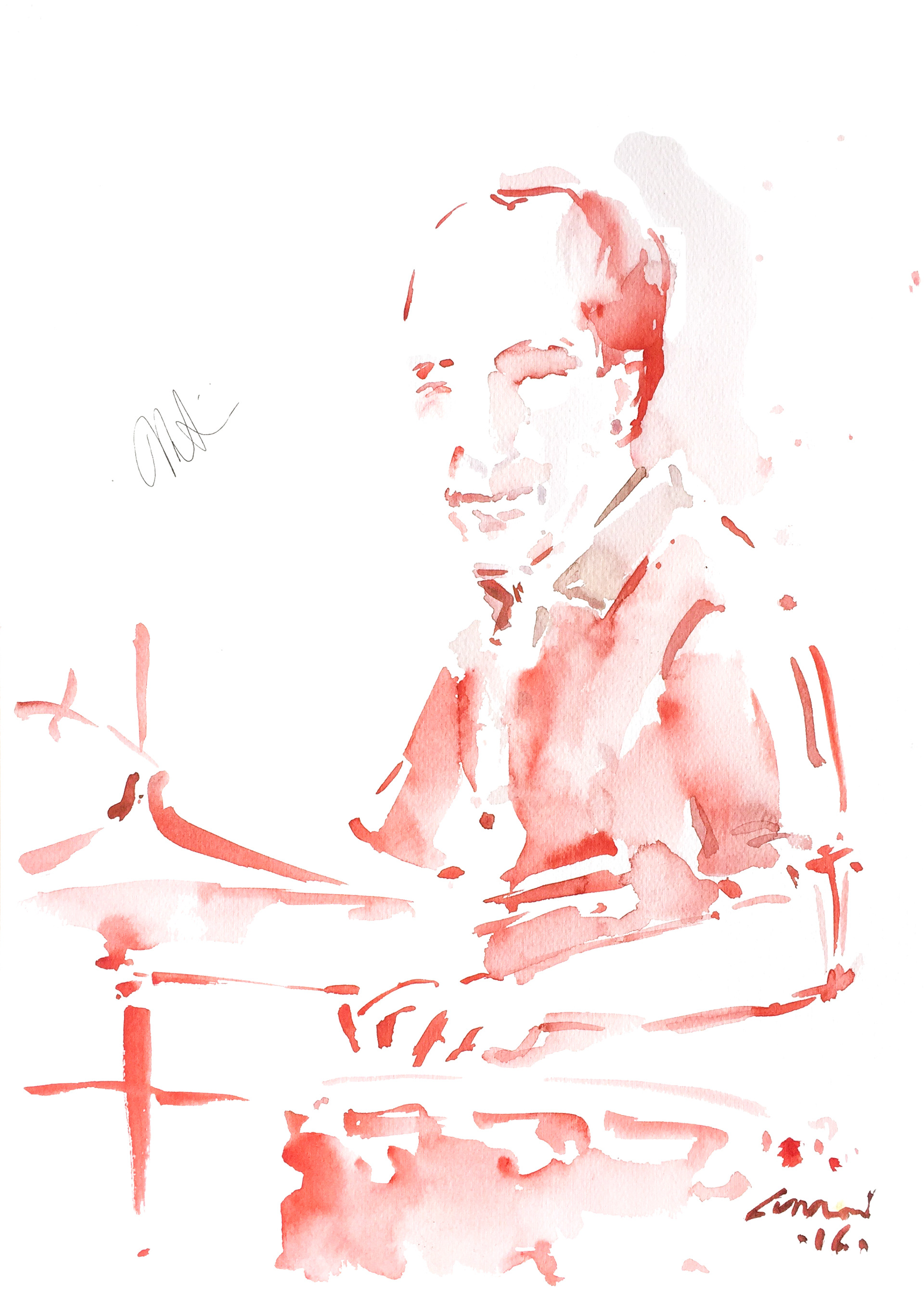 Nate Wood