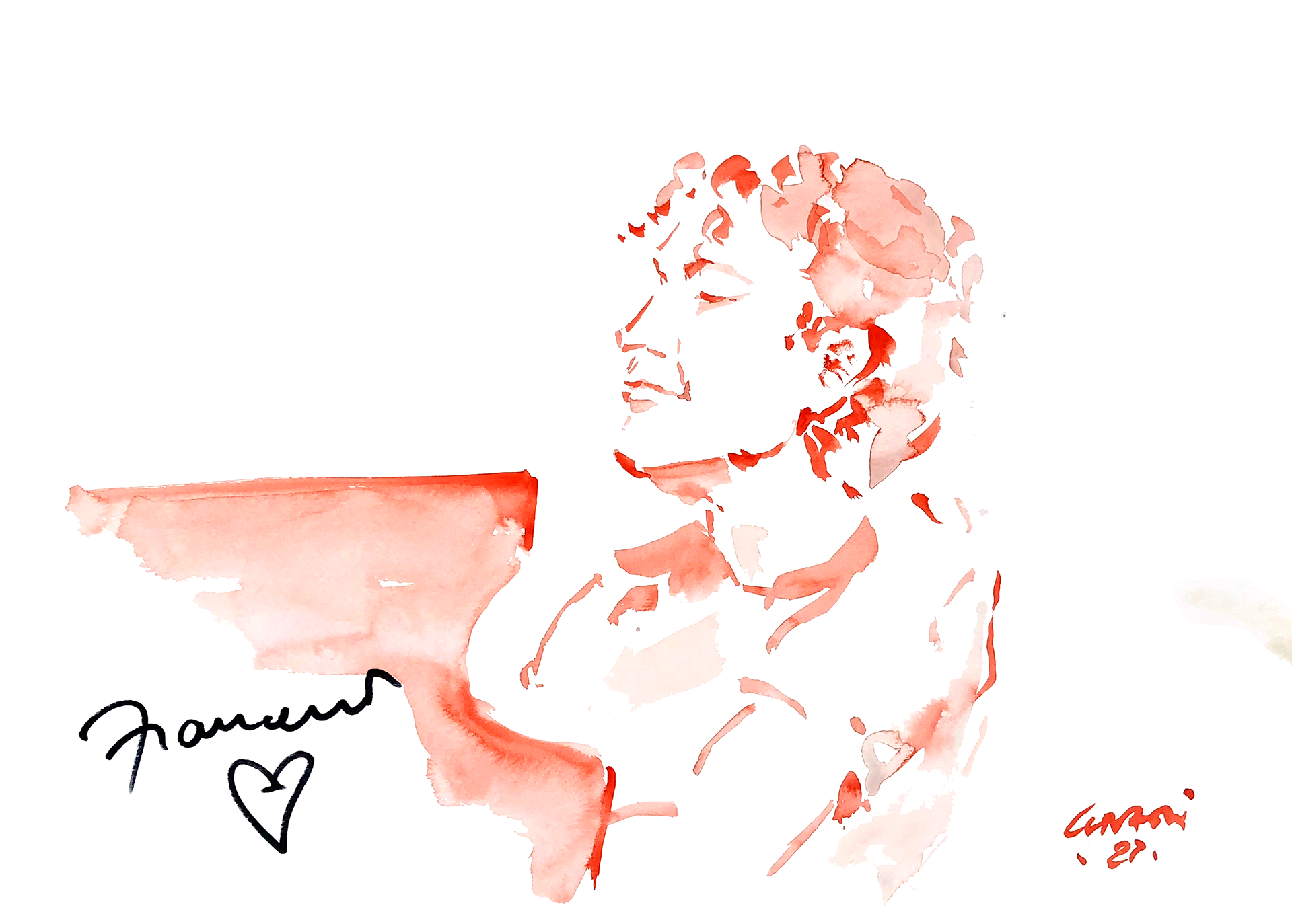 Francesco Tristano