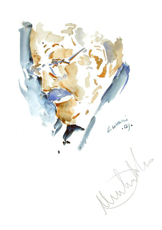 Umberto Eco