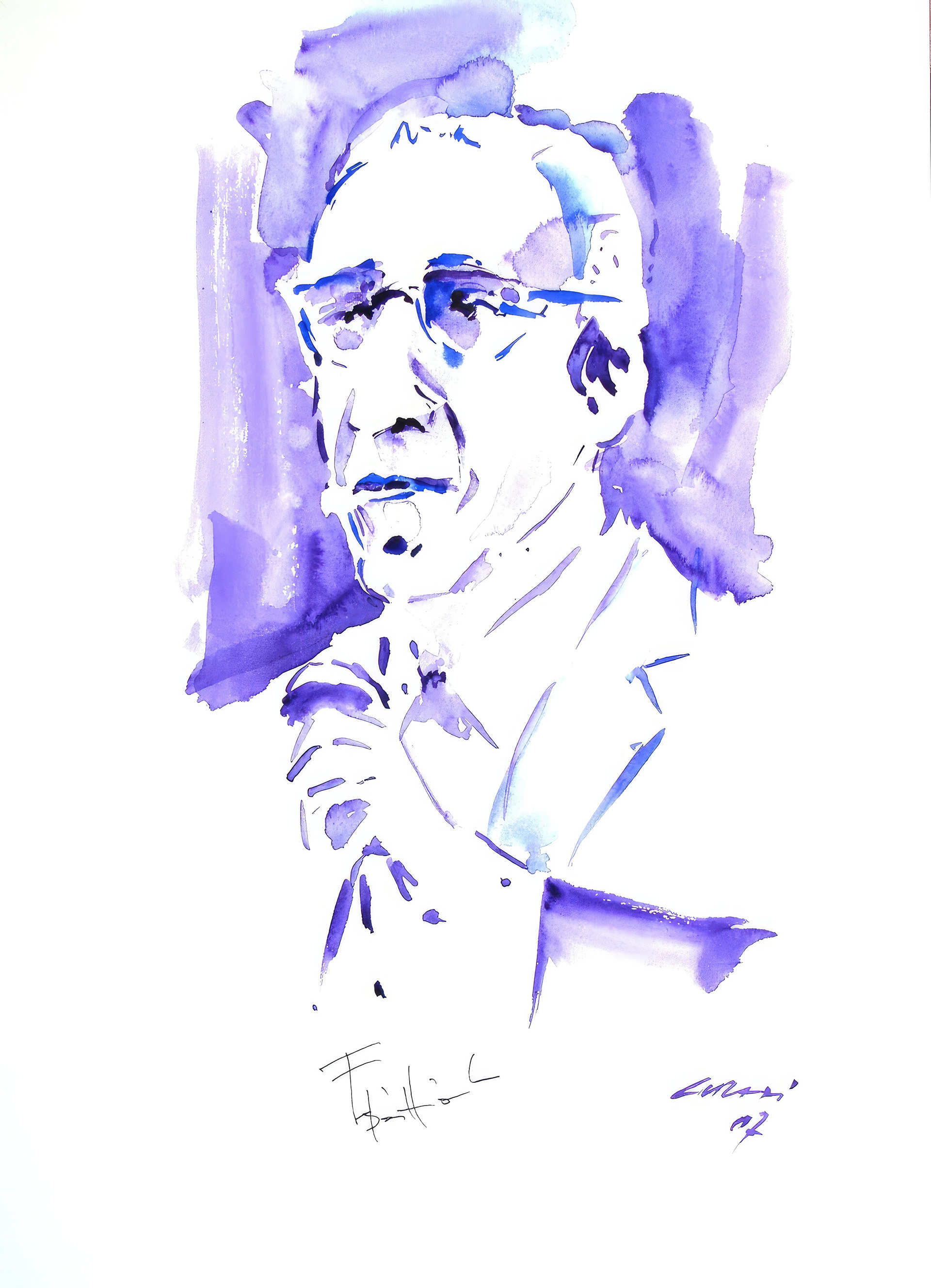 Franco Battiato