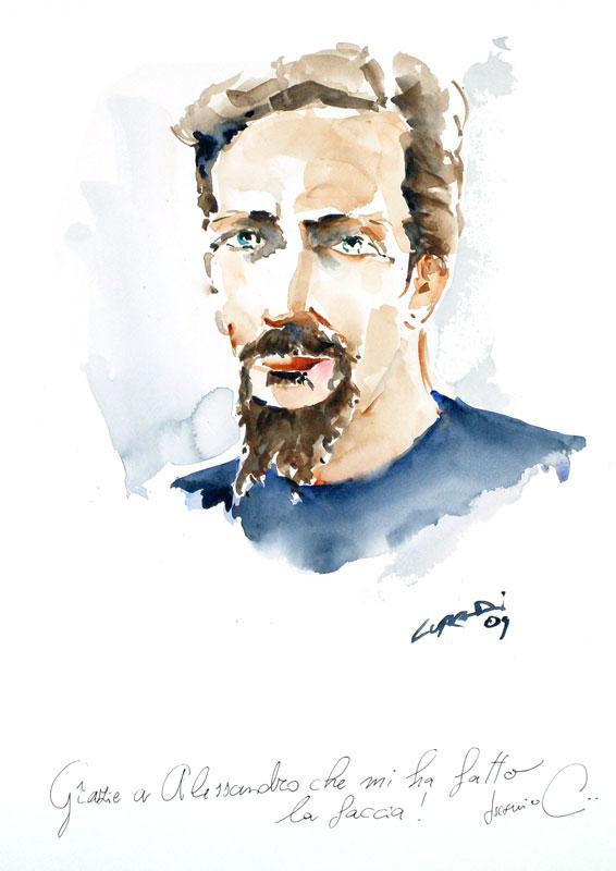 Ascanio Celestini