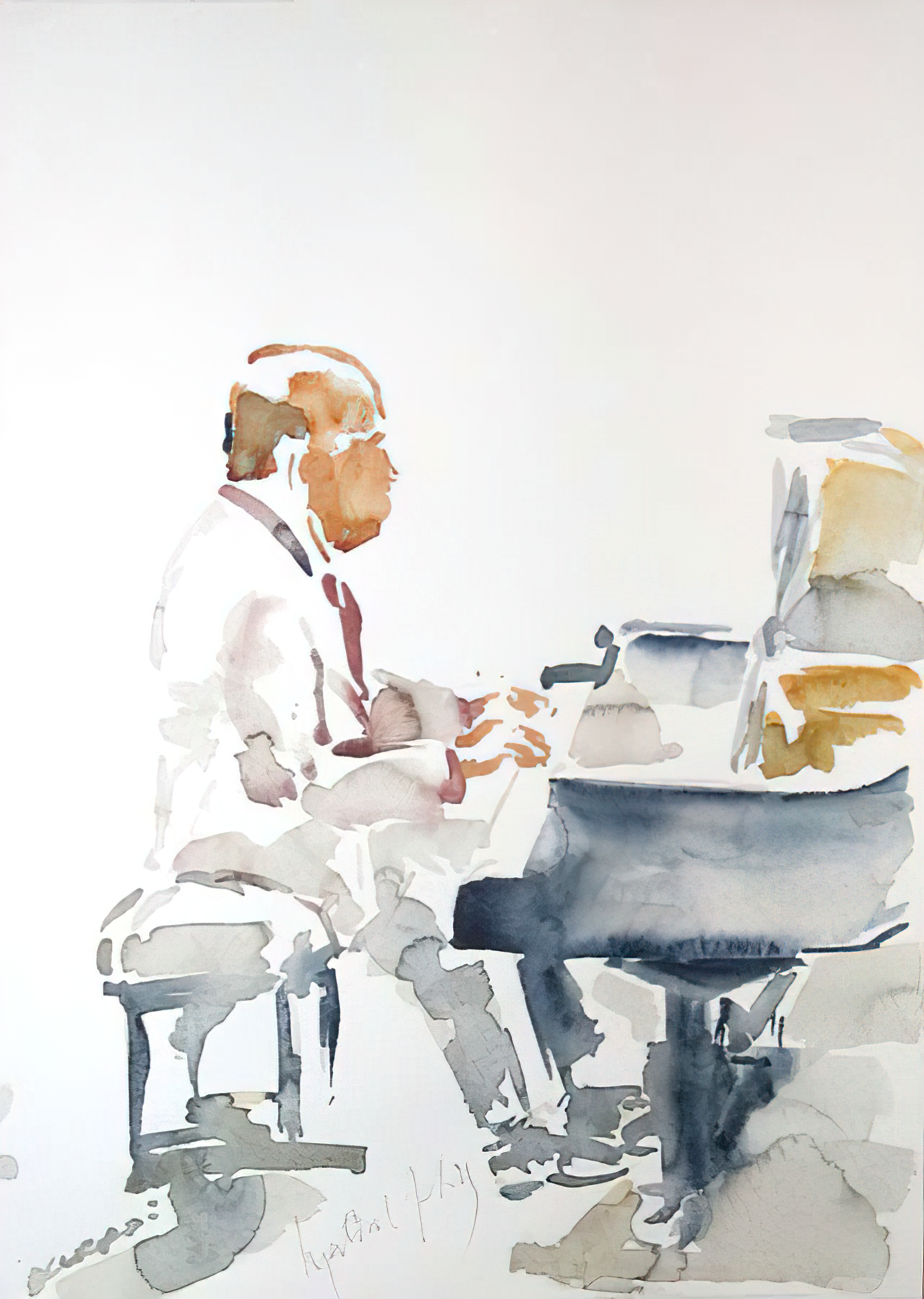 Martial Solal