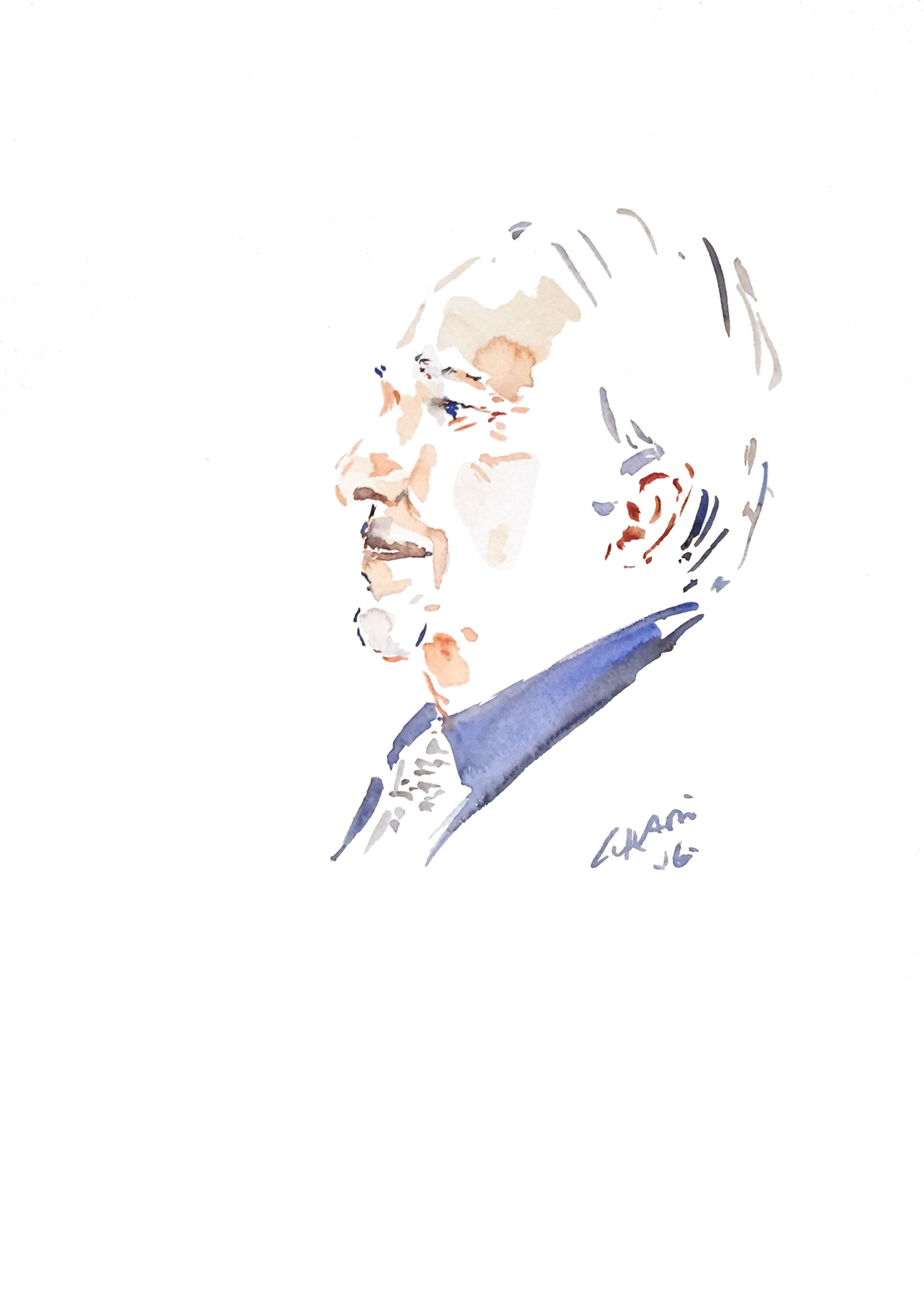 Achille Mauri