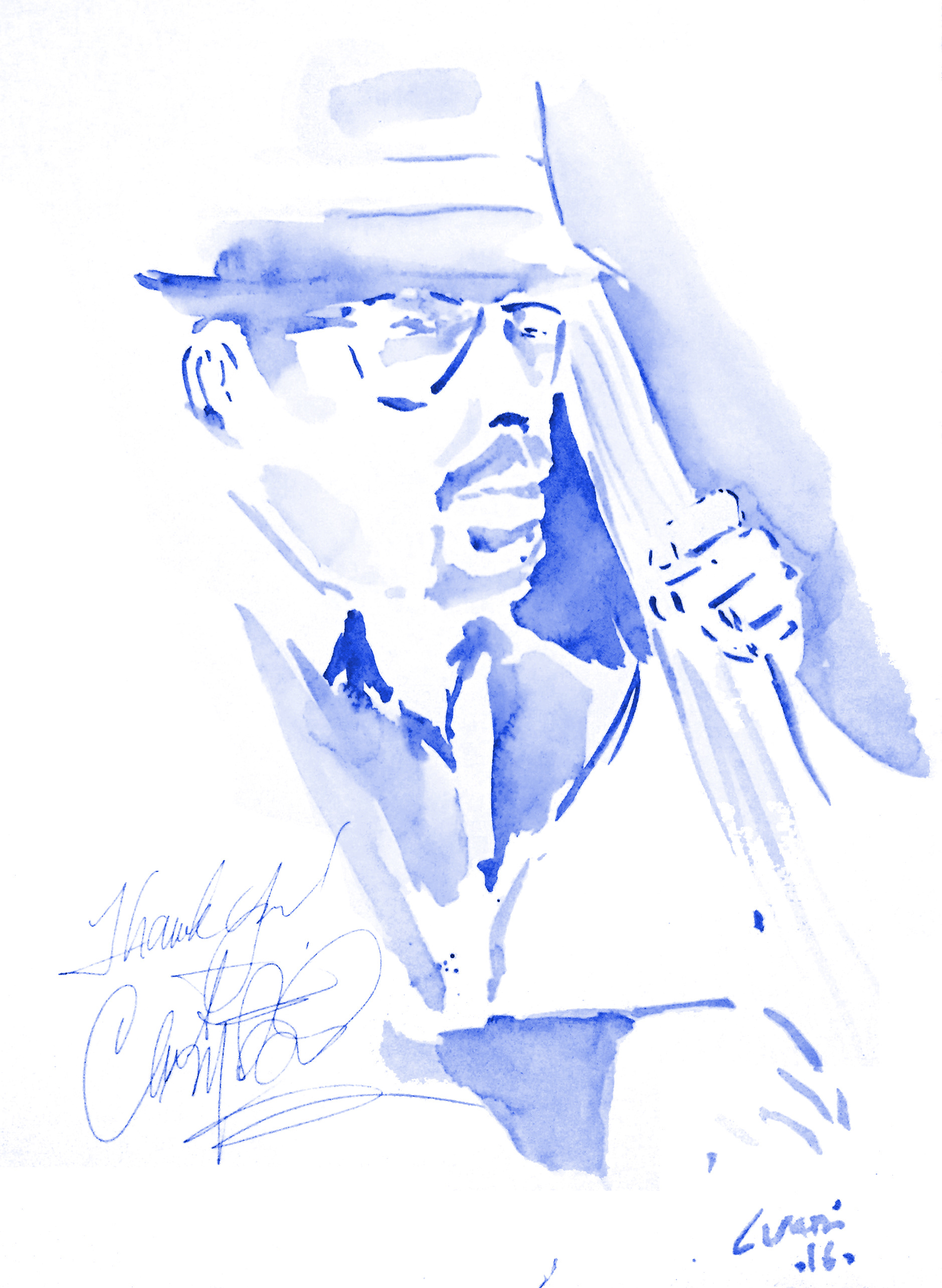 Christian McBride