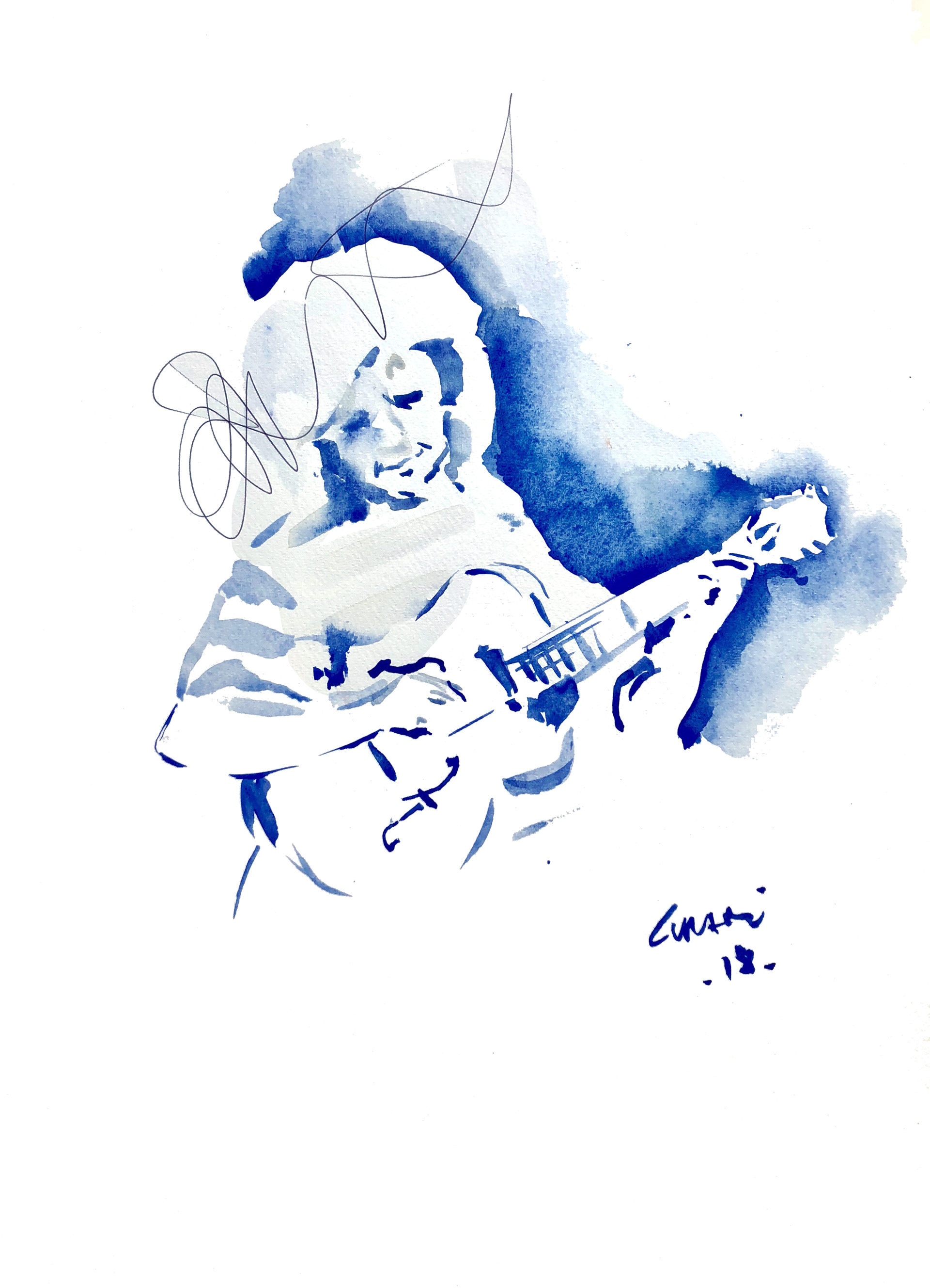 Pat Metheny