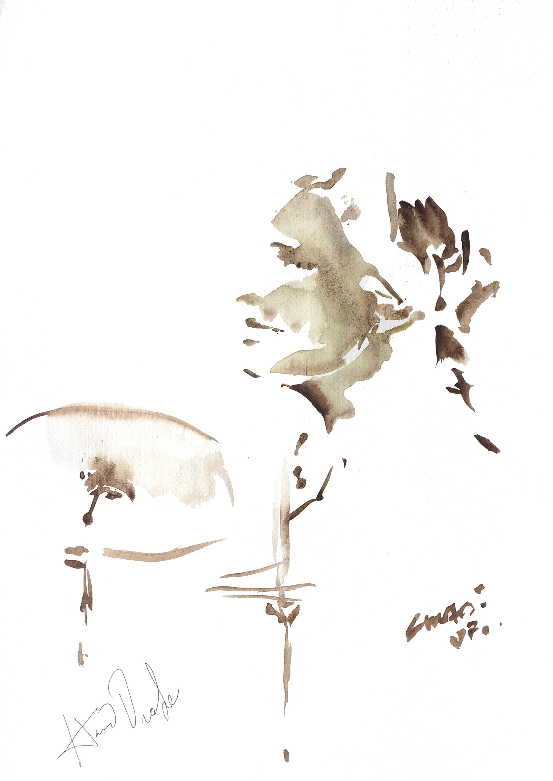 Hamid Drake