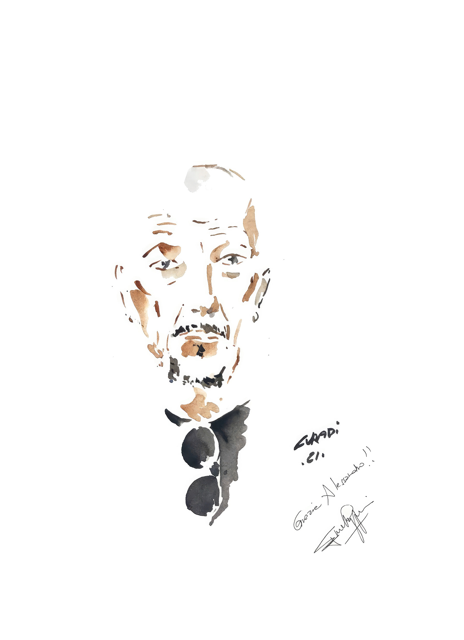 Enrico Ruggeri