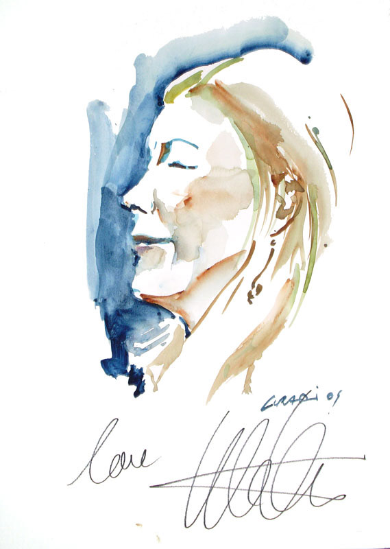 Ute Lemper