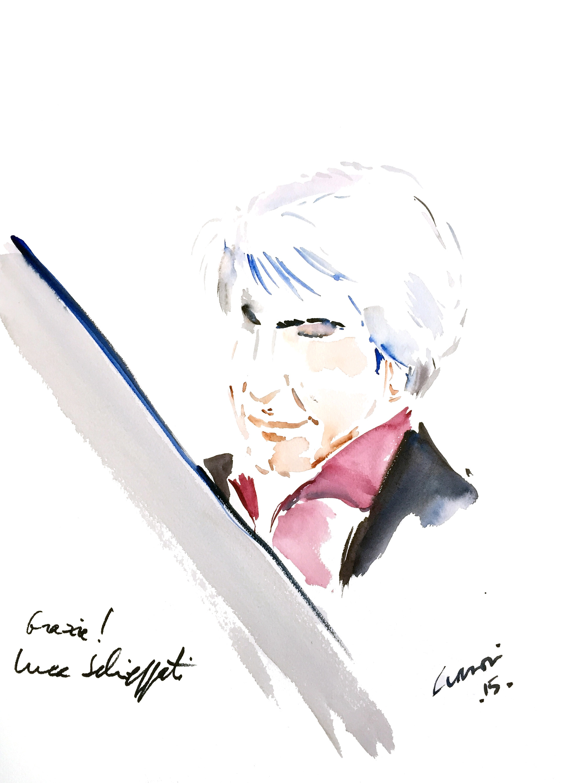 Luca Schieppati