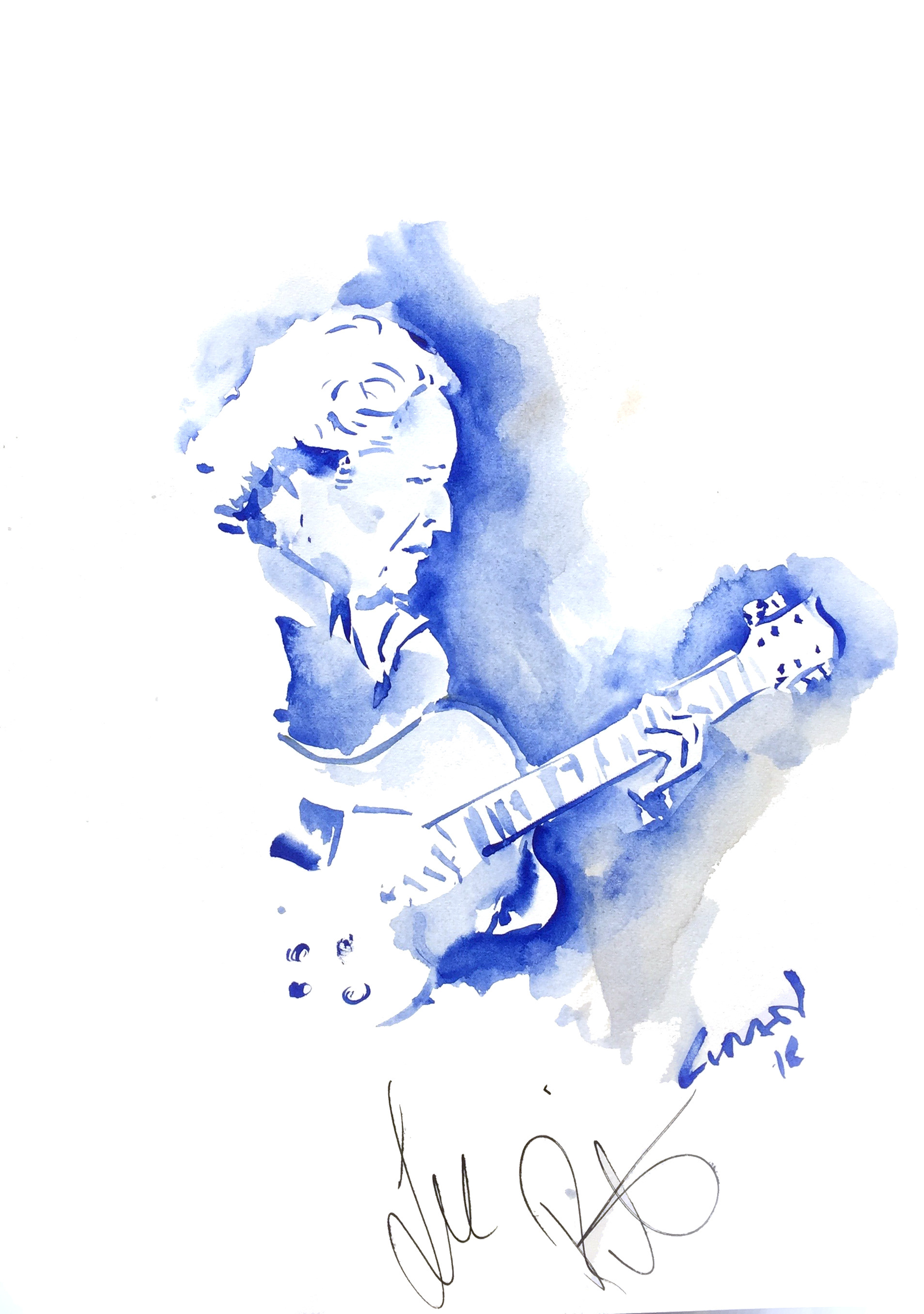 Lee Ritenour