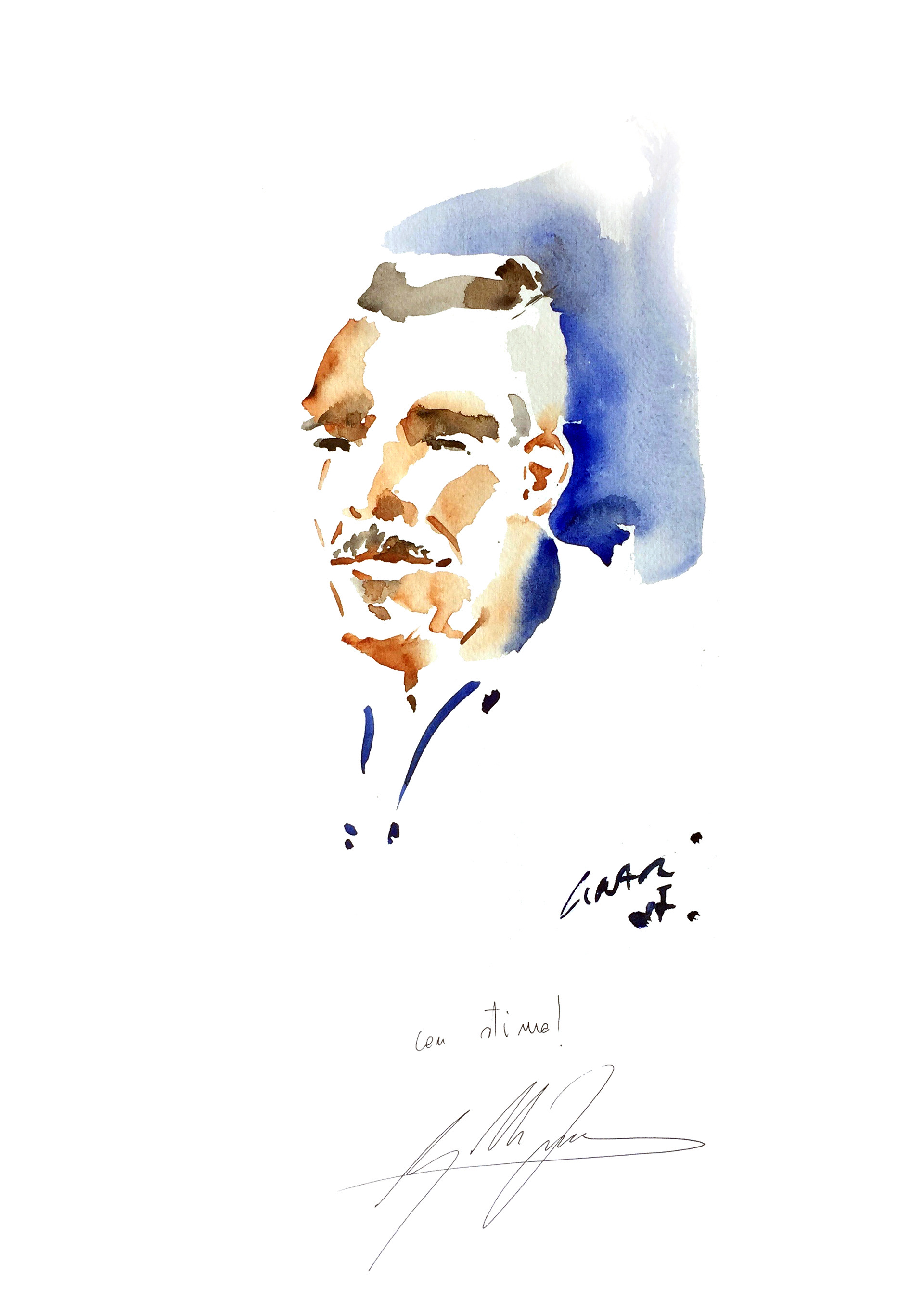 Francesco Gabbani