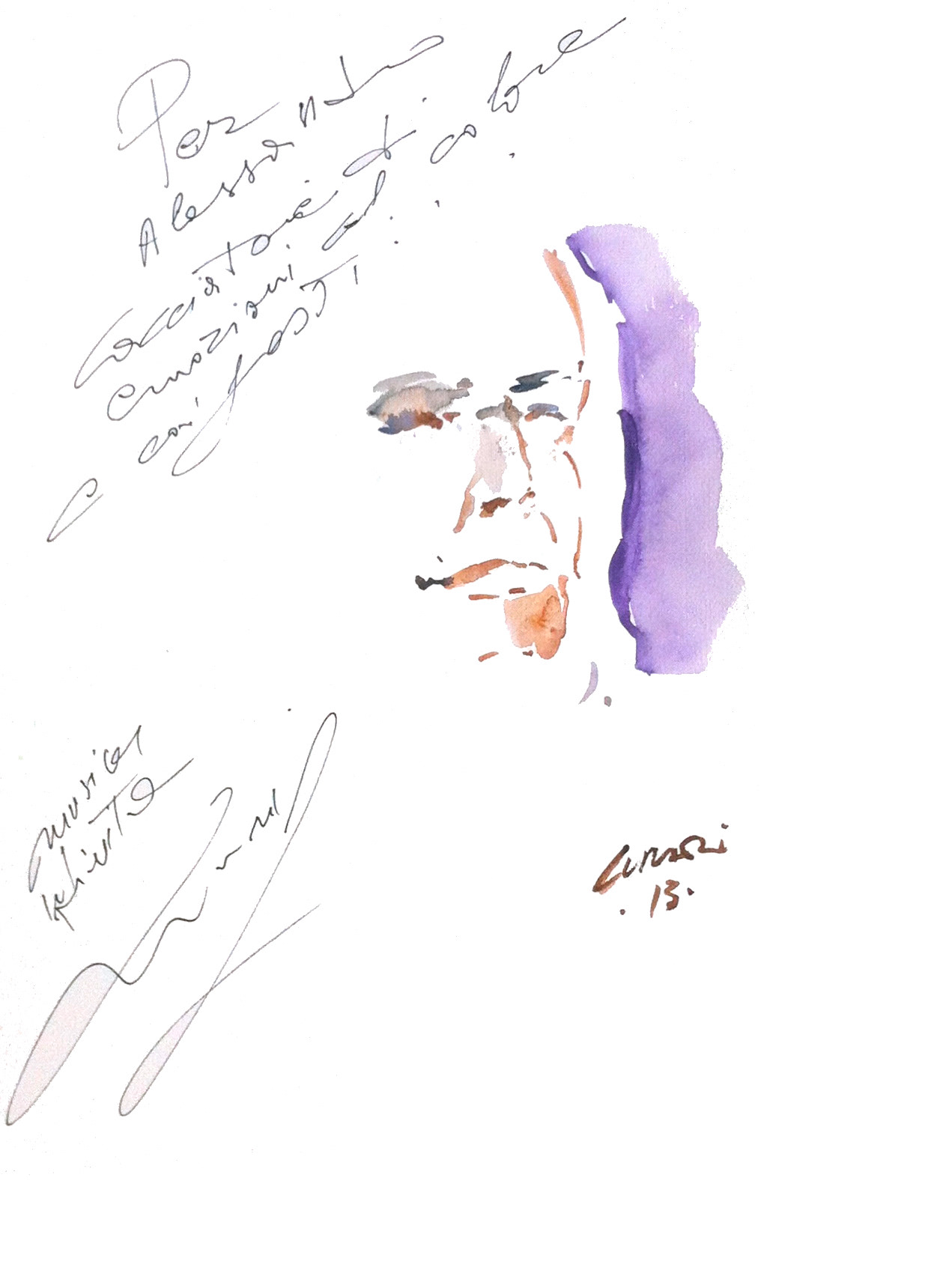 PFM Franco Mussida