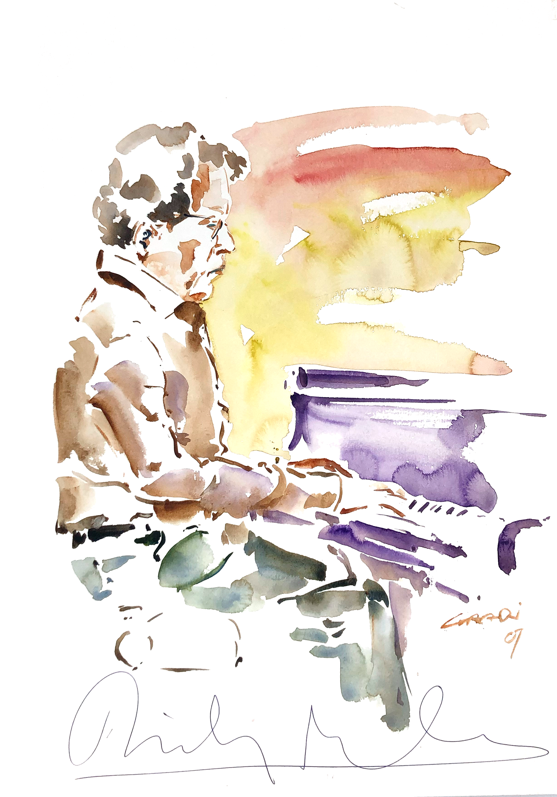 Philip Glass
