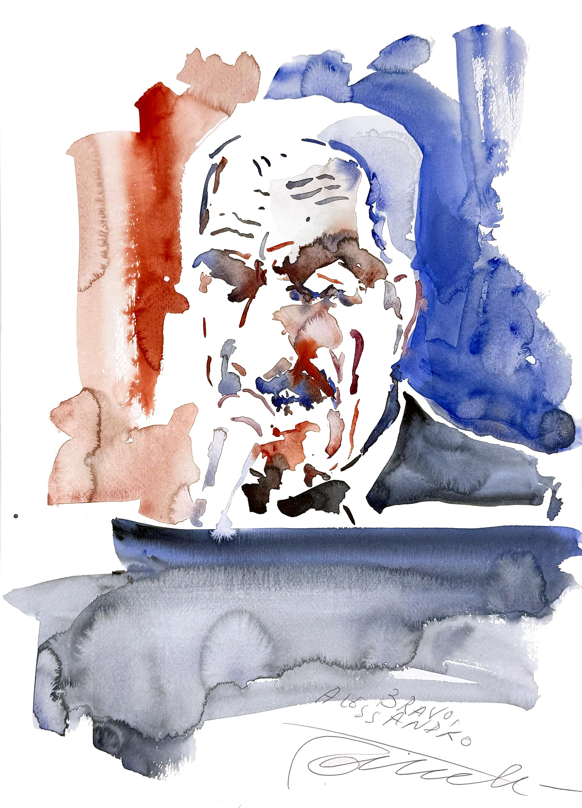 Paolo Conte
