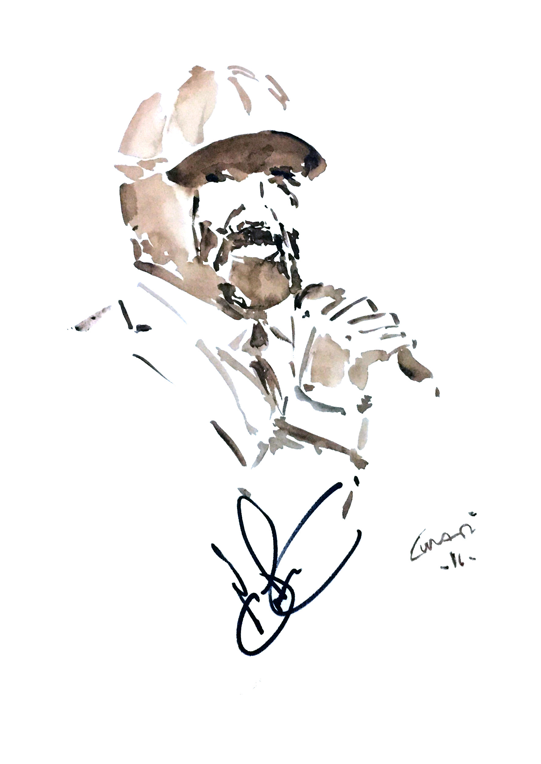 Gregory Porter
