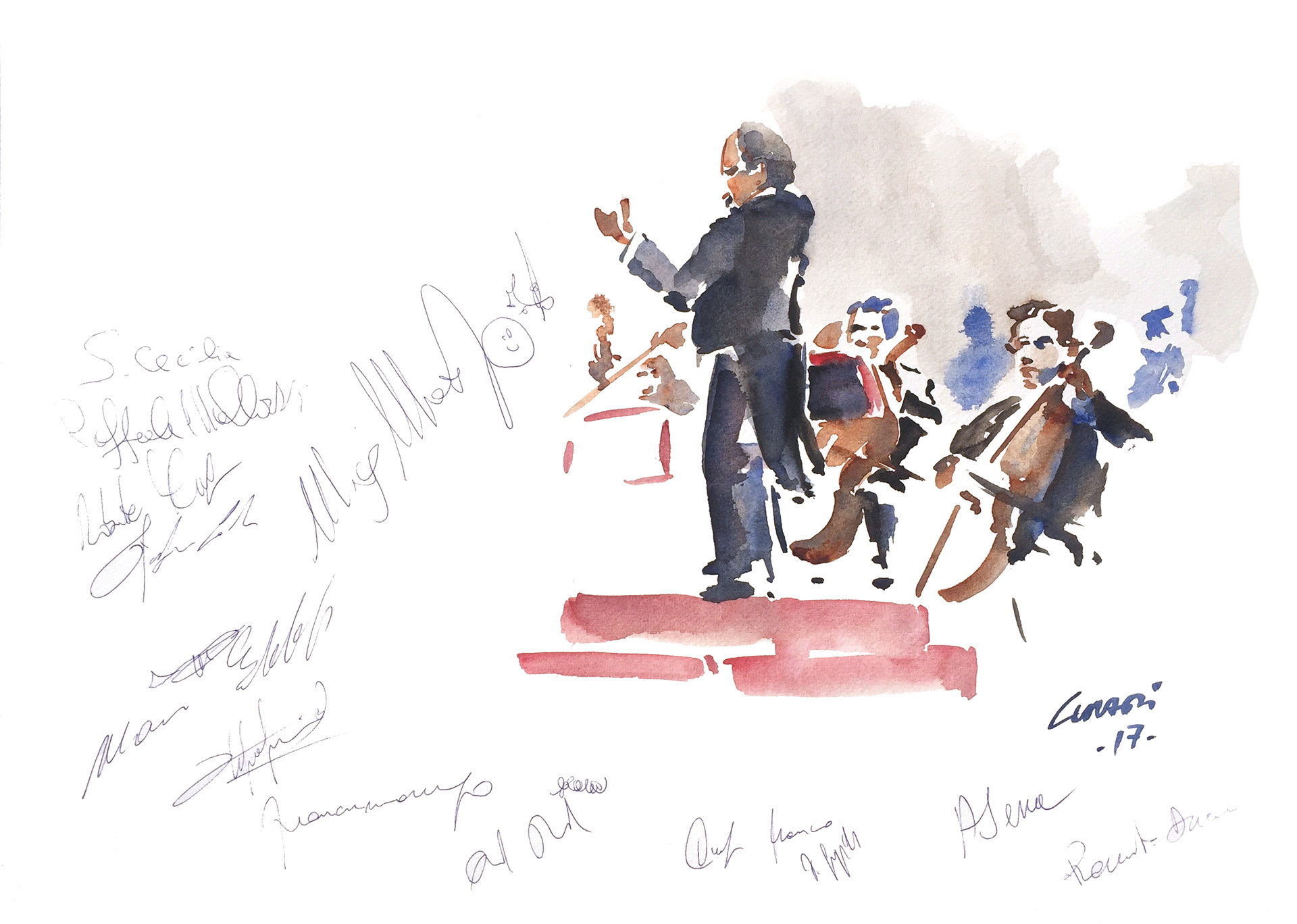 Filarmonica Scala