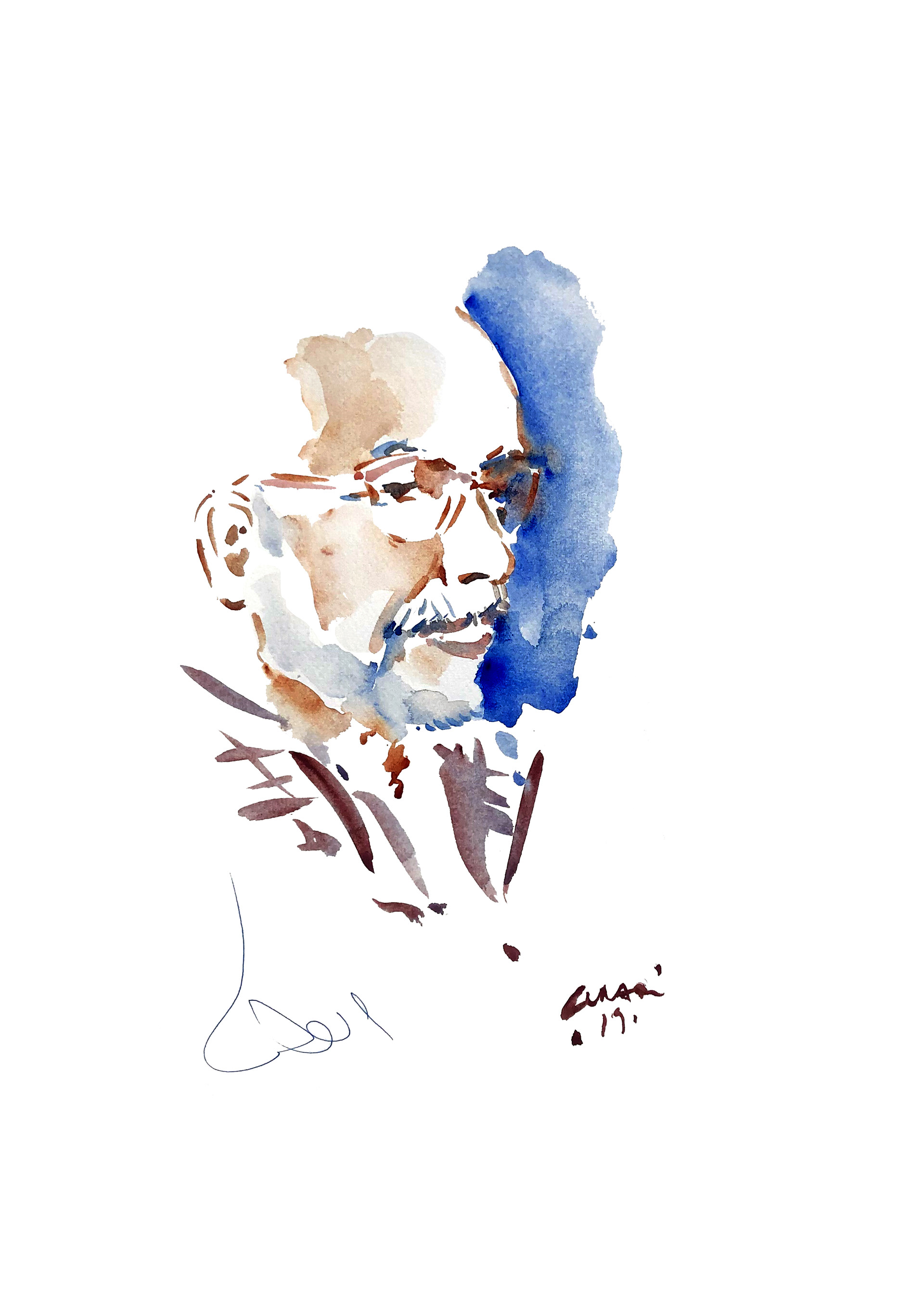 Tahar Ben Jelloun