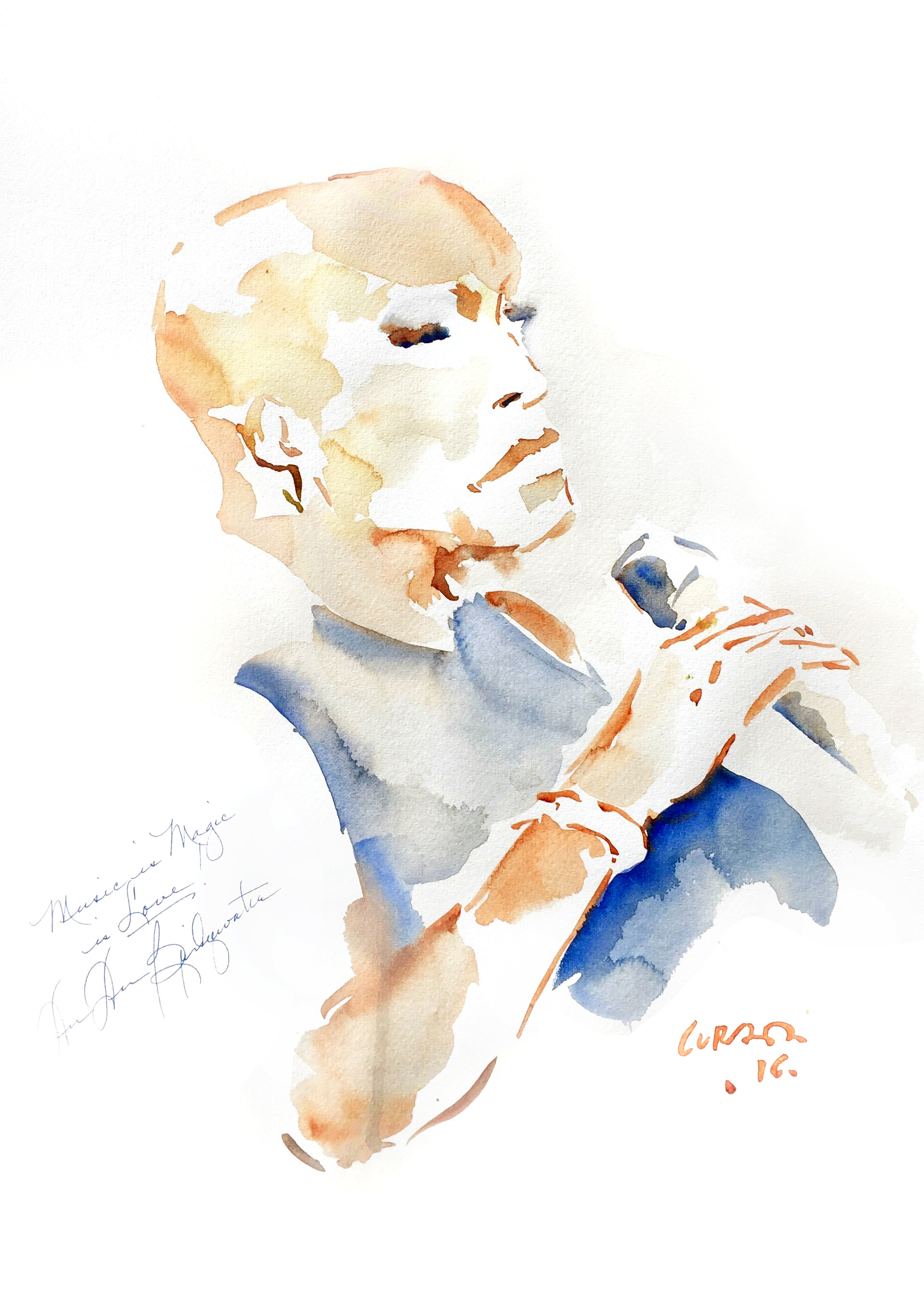 Dee Dee Bridgewater