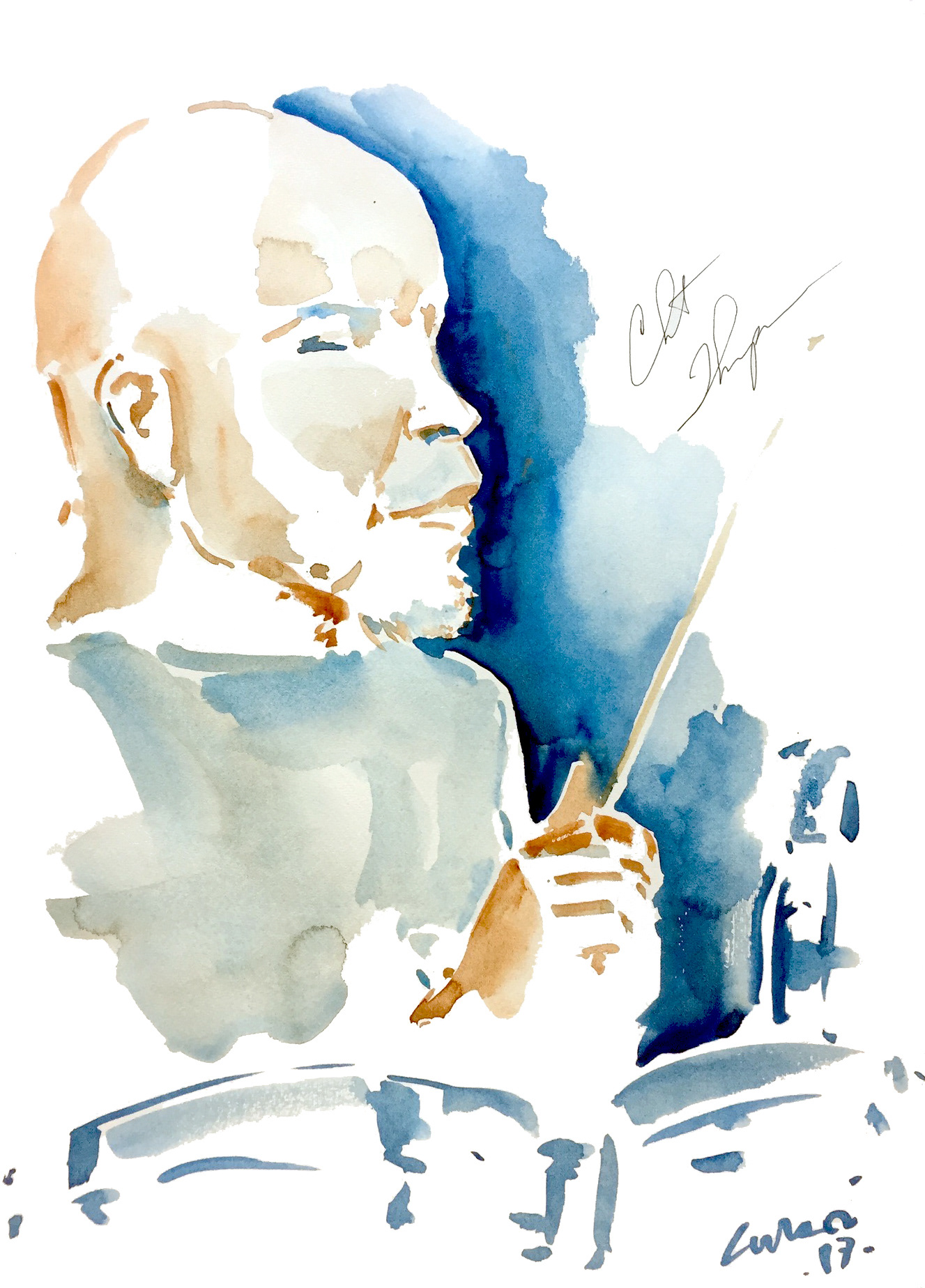Chester Thompson