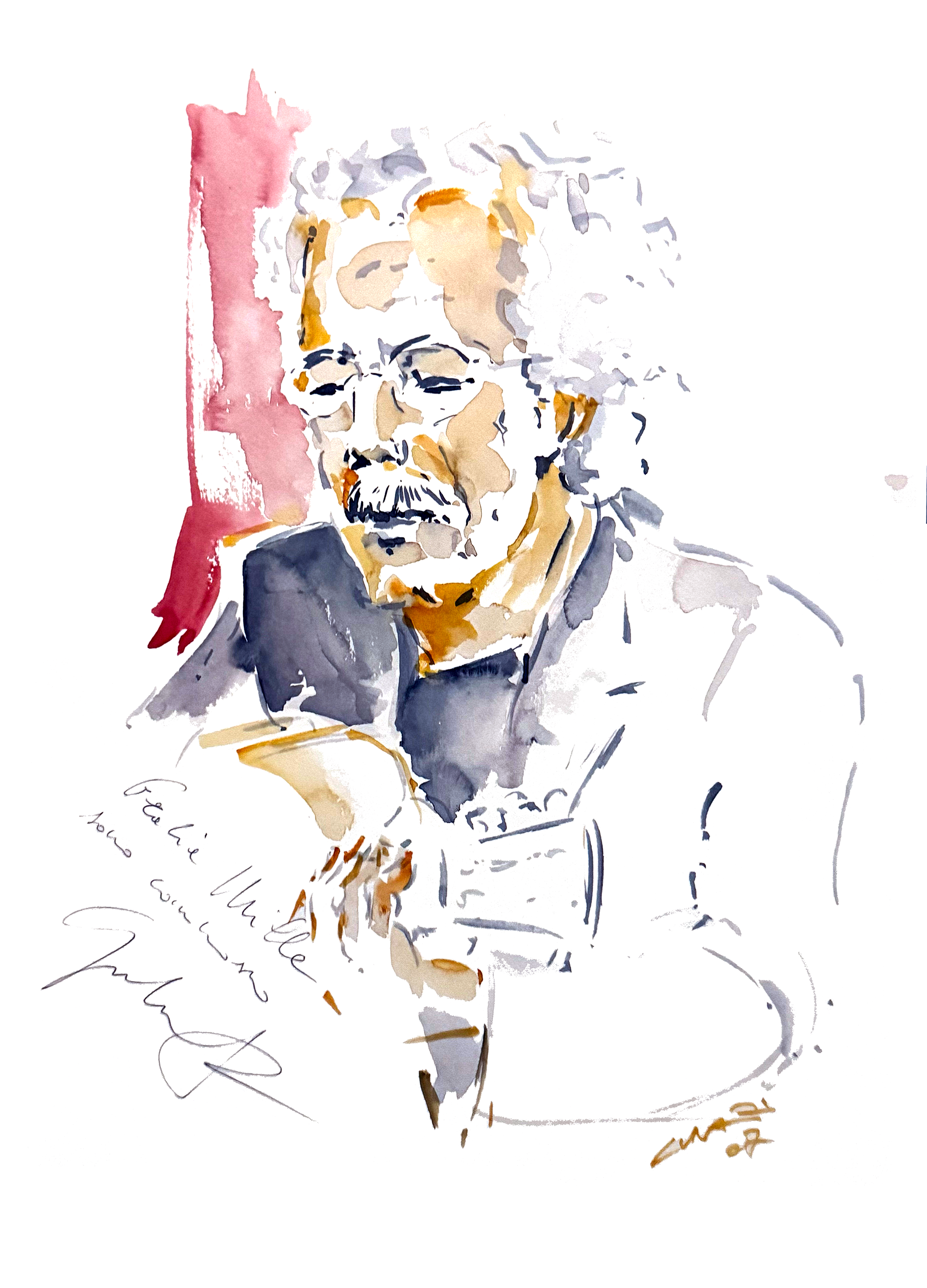 Gian Maria Testa