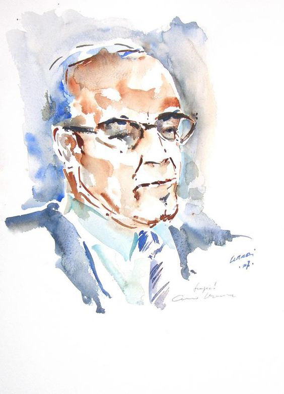 Ennio Morricone