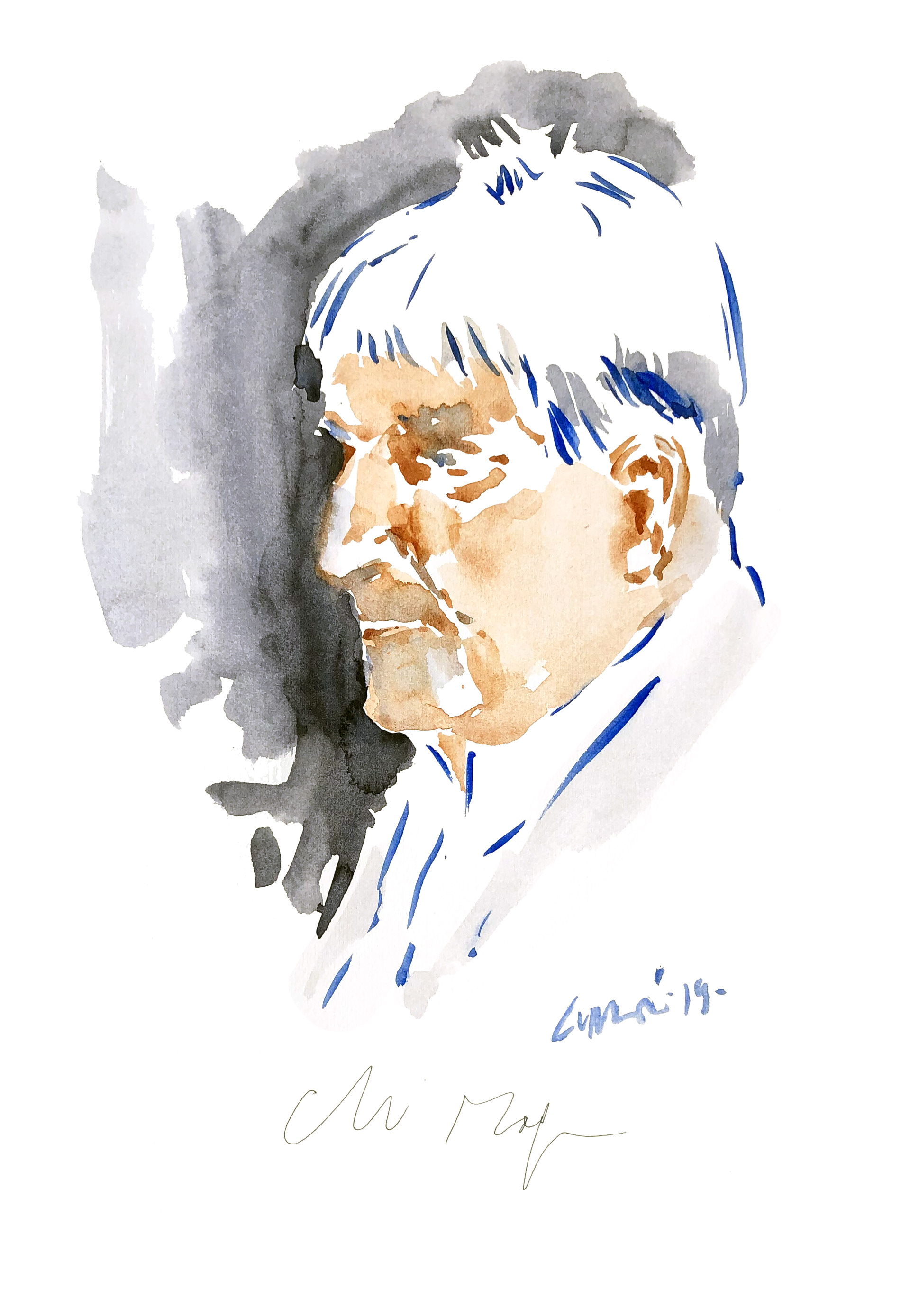 Claudio Magris