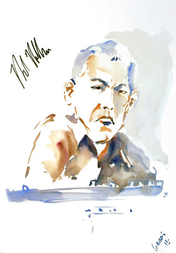 Brad Mehldau
