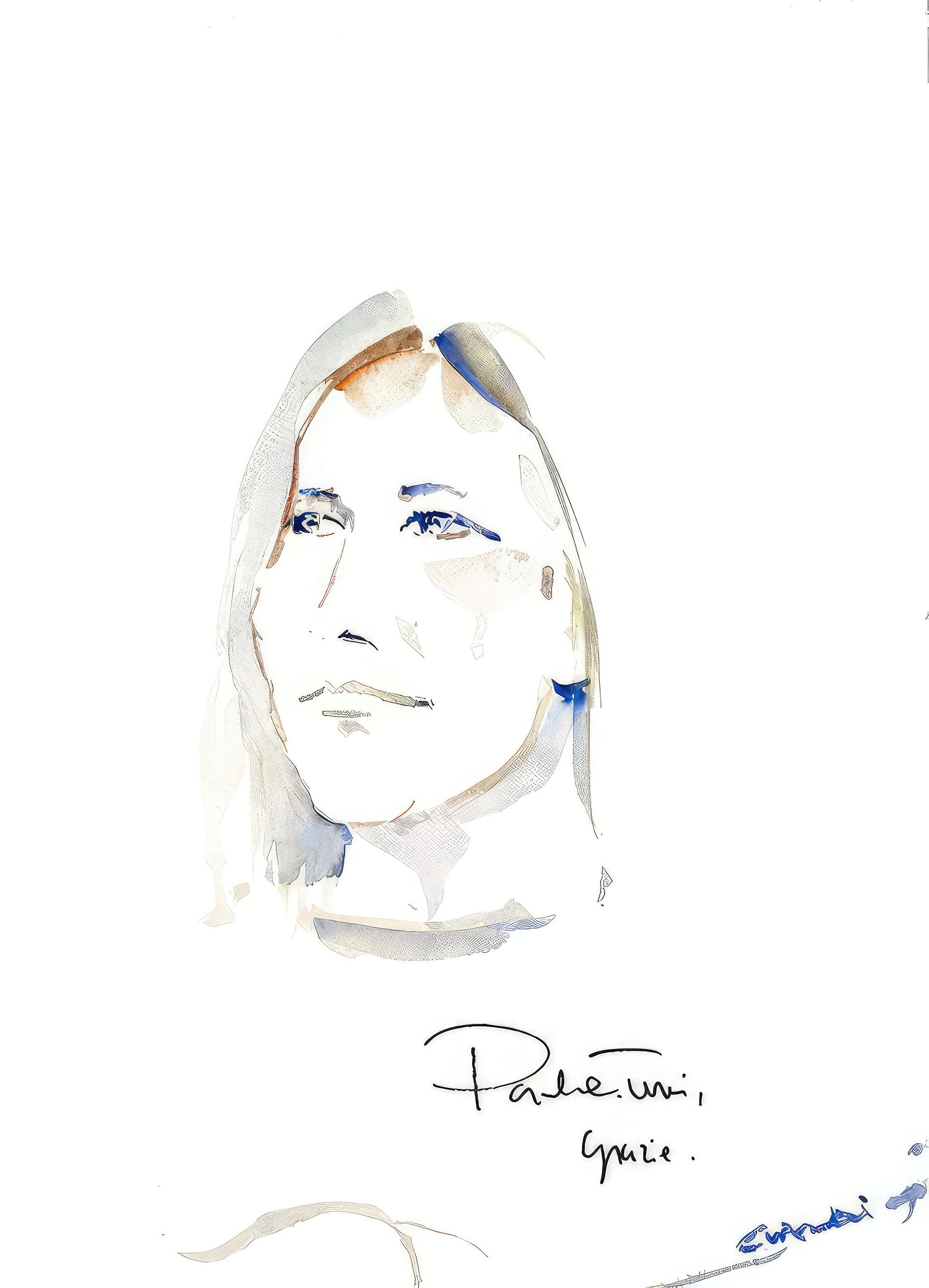 Paola Turci