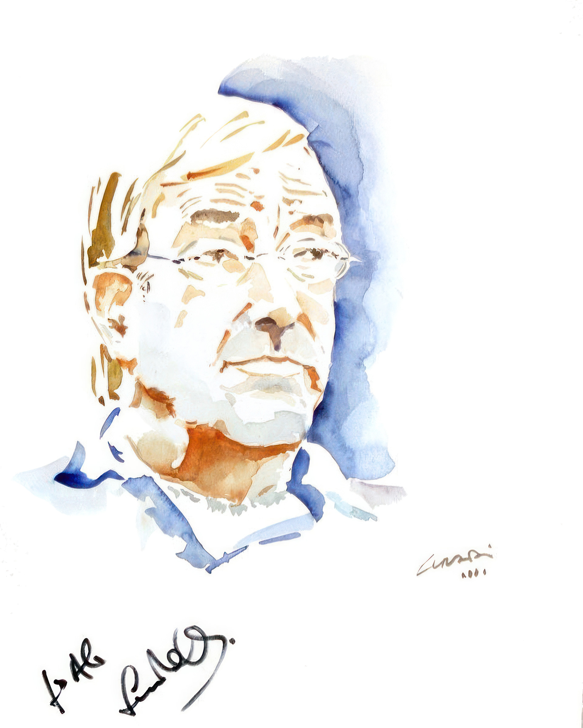 Lucio Dalla 