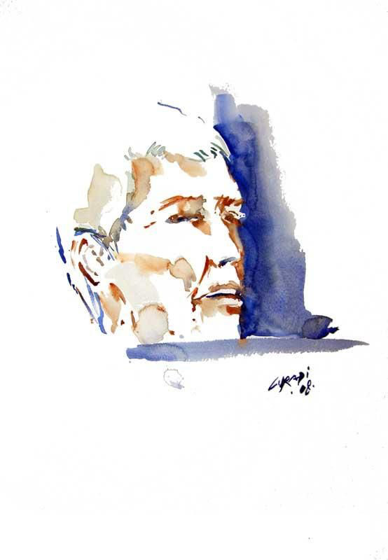 Burt Bacharach